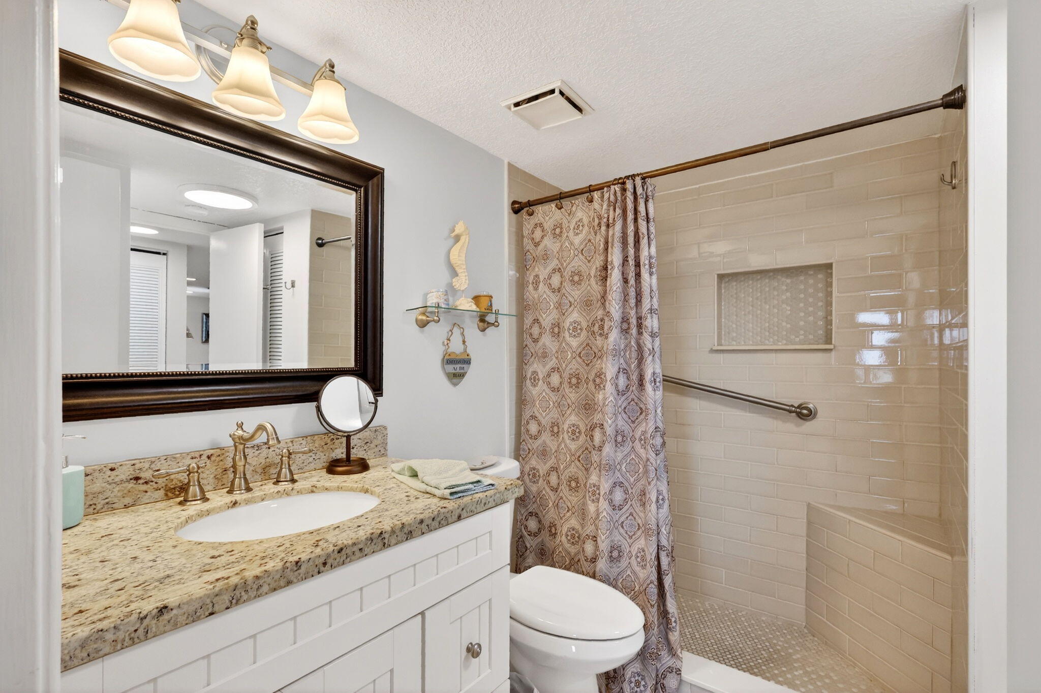 AVALON BEACH CLUB, A CONDOMINIUM - Residential