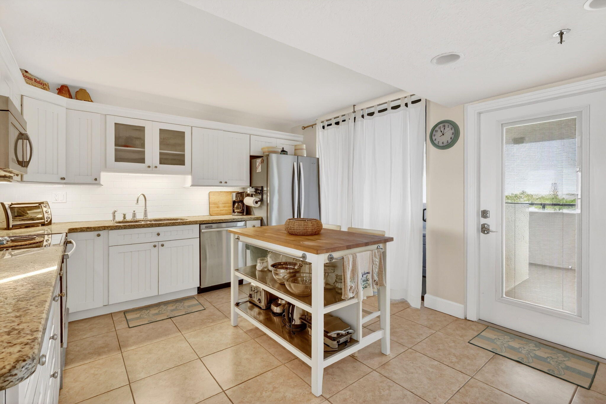 AVALON BEACH CLUB, A CONDOMINIUM - Residential