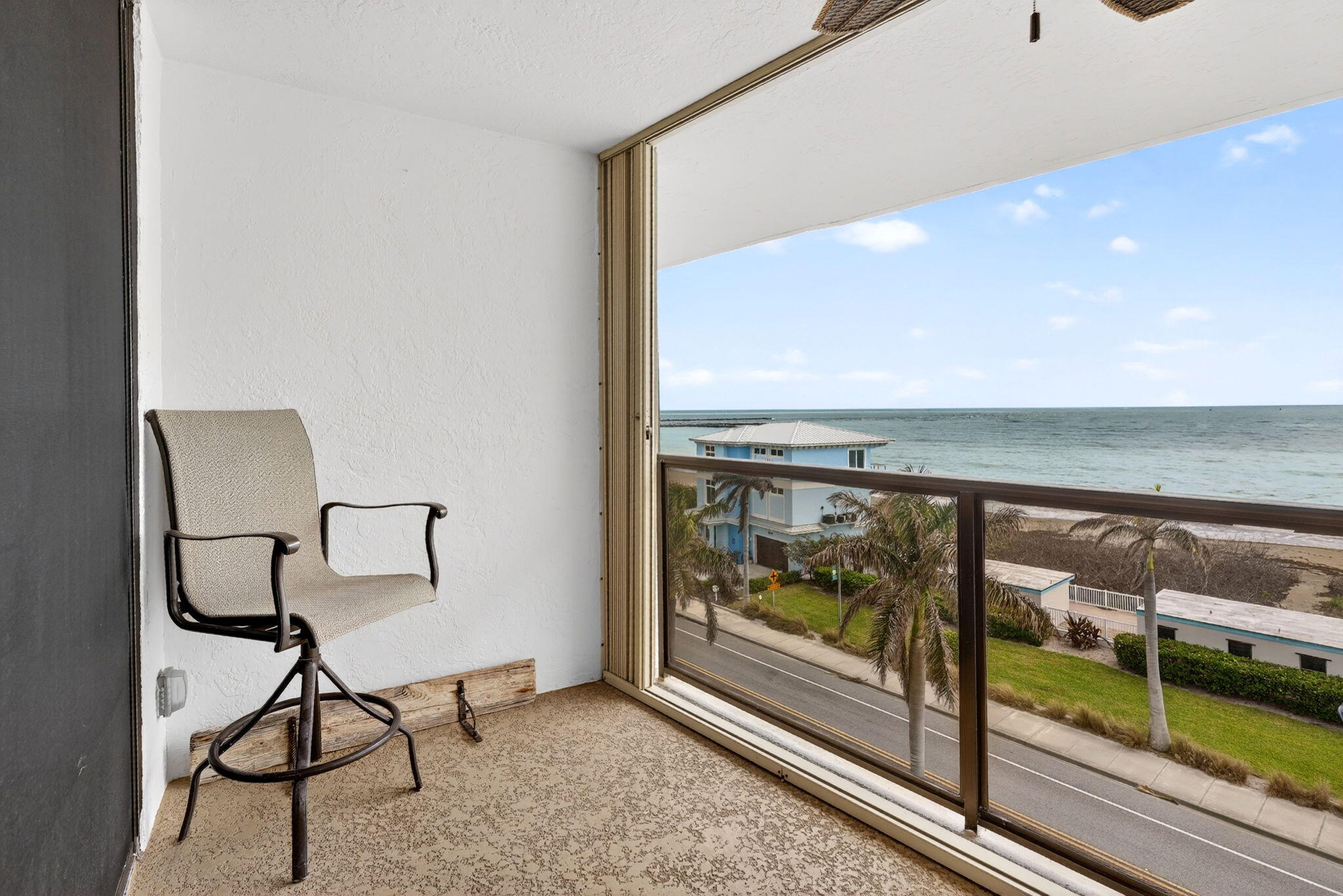 AVALON BEACH CLUB, A CONDOMINIUM - Residential