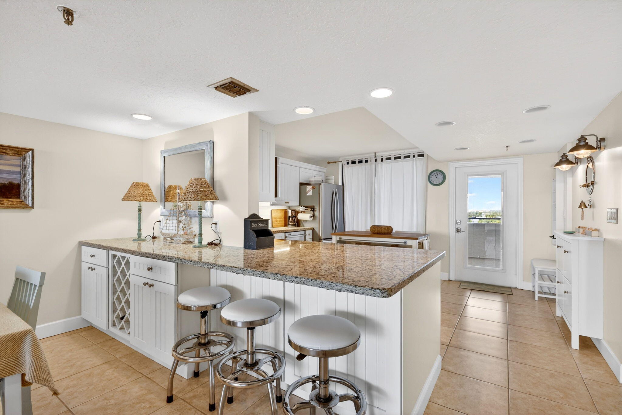 AVALON BEACH CLUB, A CONDOMINIUM - Residential