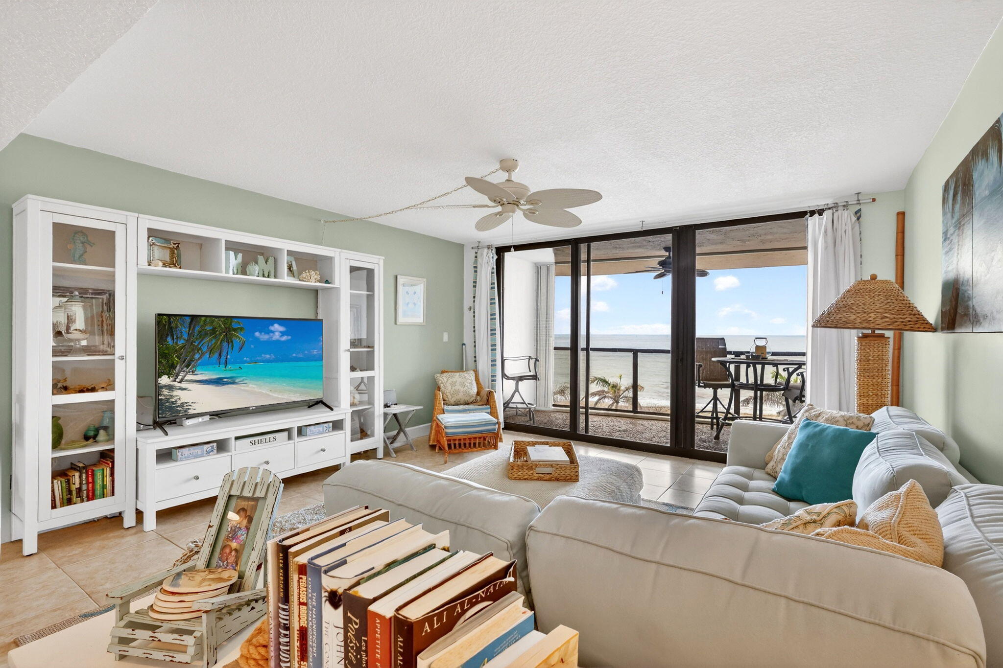 AVALON BEACH CLUB, A CONDOMINIUM - Residential