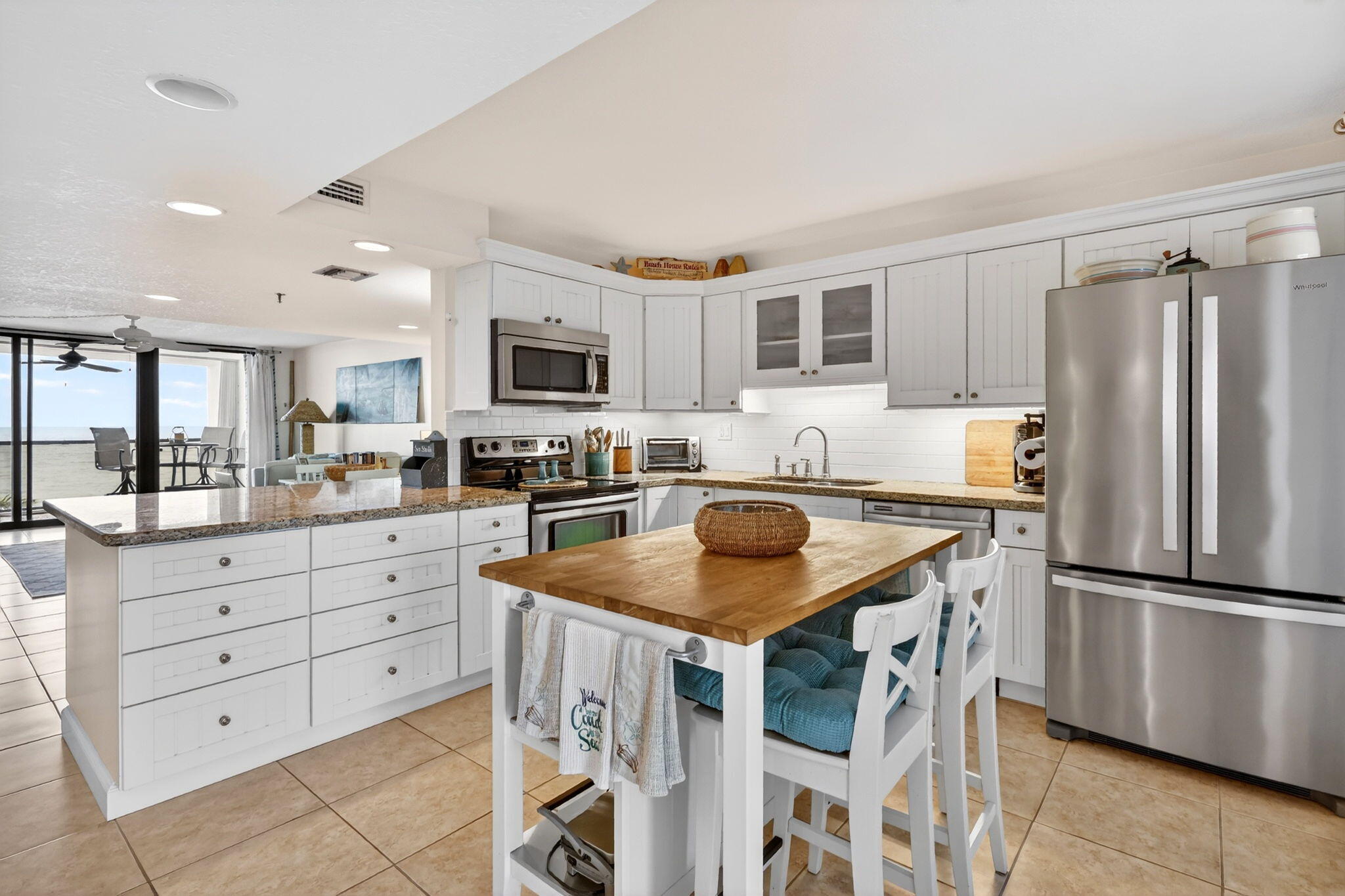 AVALON BEACH CLUB, A CONDOMINIUM - Residential