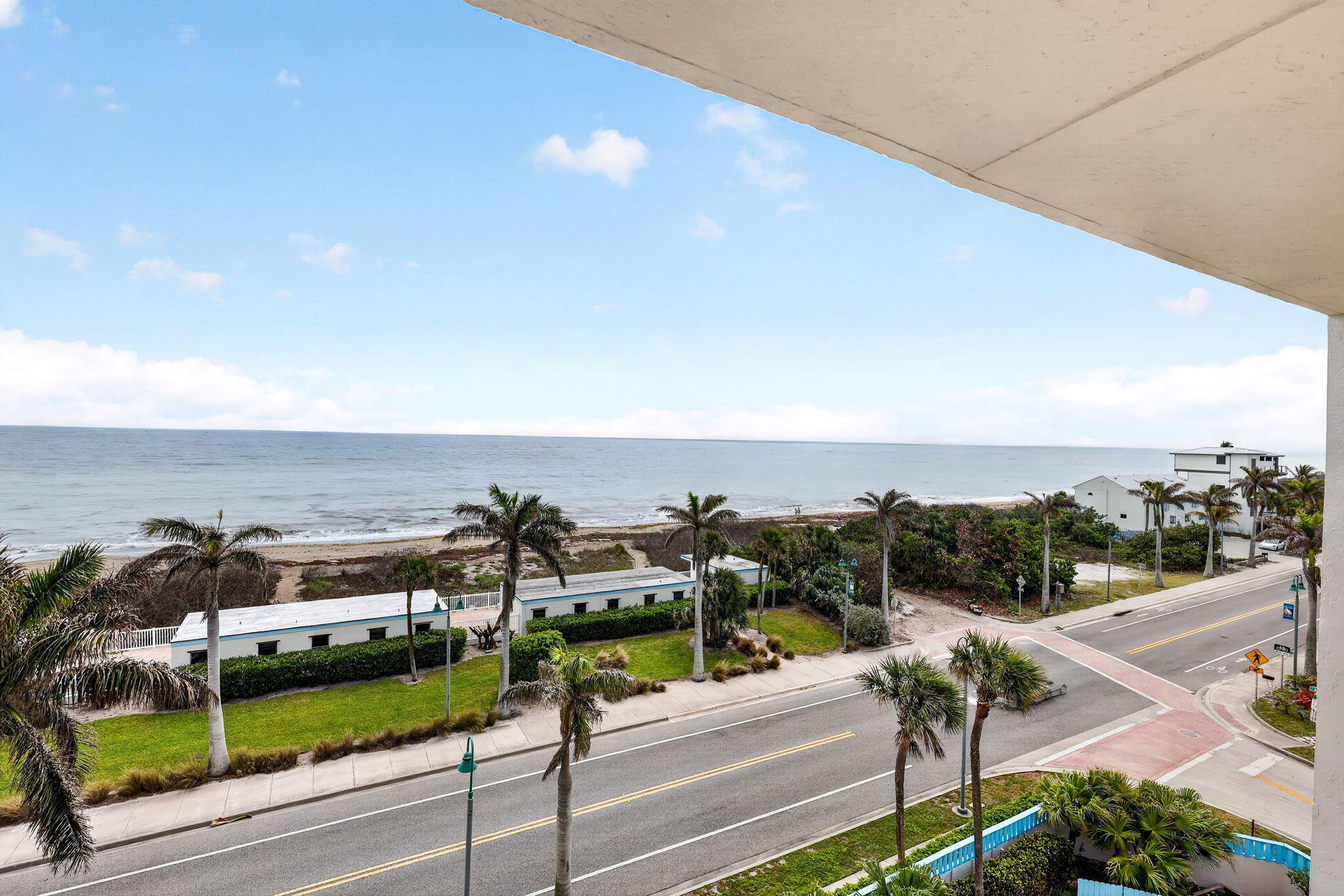 AVALON BEACH CLUB, A CONDOMINIUM - Residential