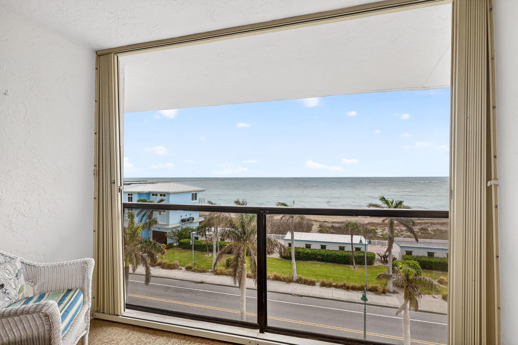 AVALON BEACH CLUB, A CONDOMINIUM - Residential