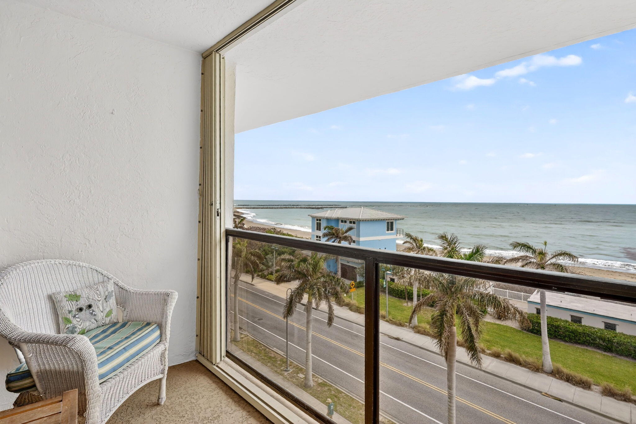 AVALON BEACH CLUB, A CONDOMINIUM - Residential