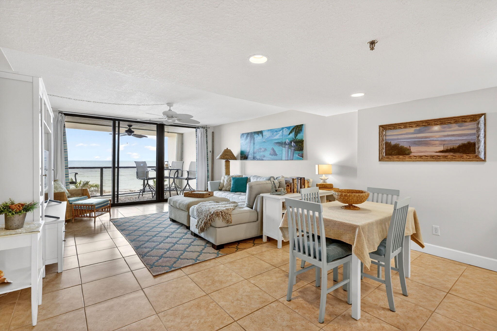 AVALON BEACH CLUB, A CONDOMINIUM - Residential