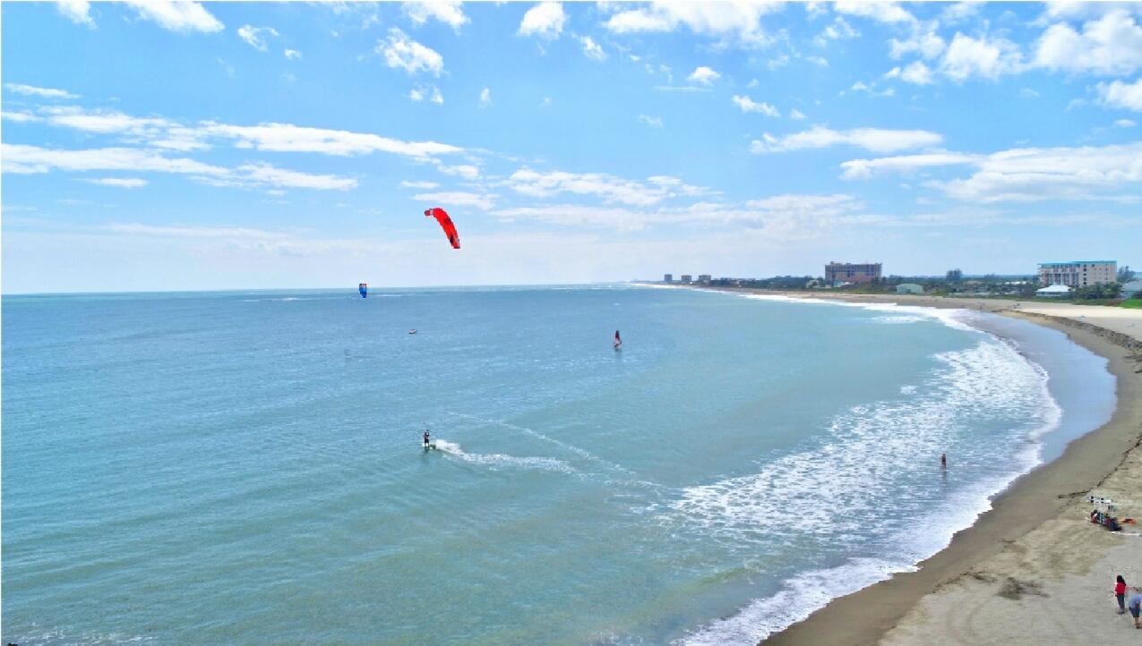 AVALON BEACH CLUB, A CONDOMINIUM - Residential