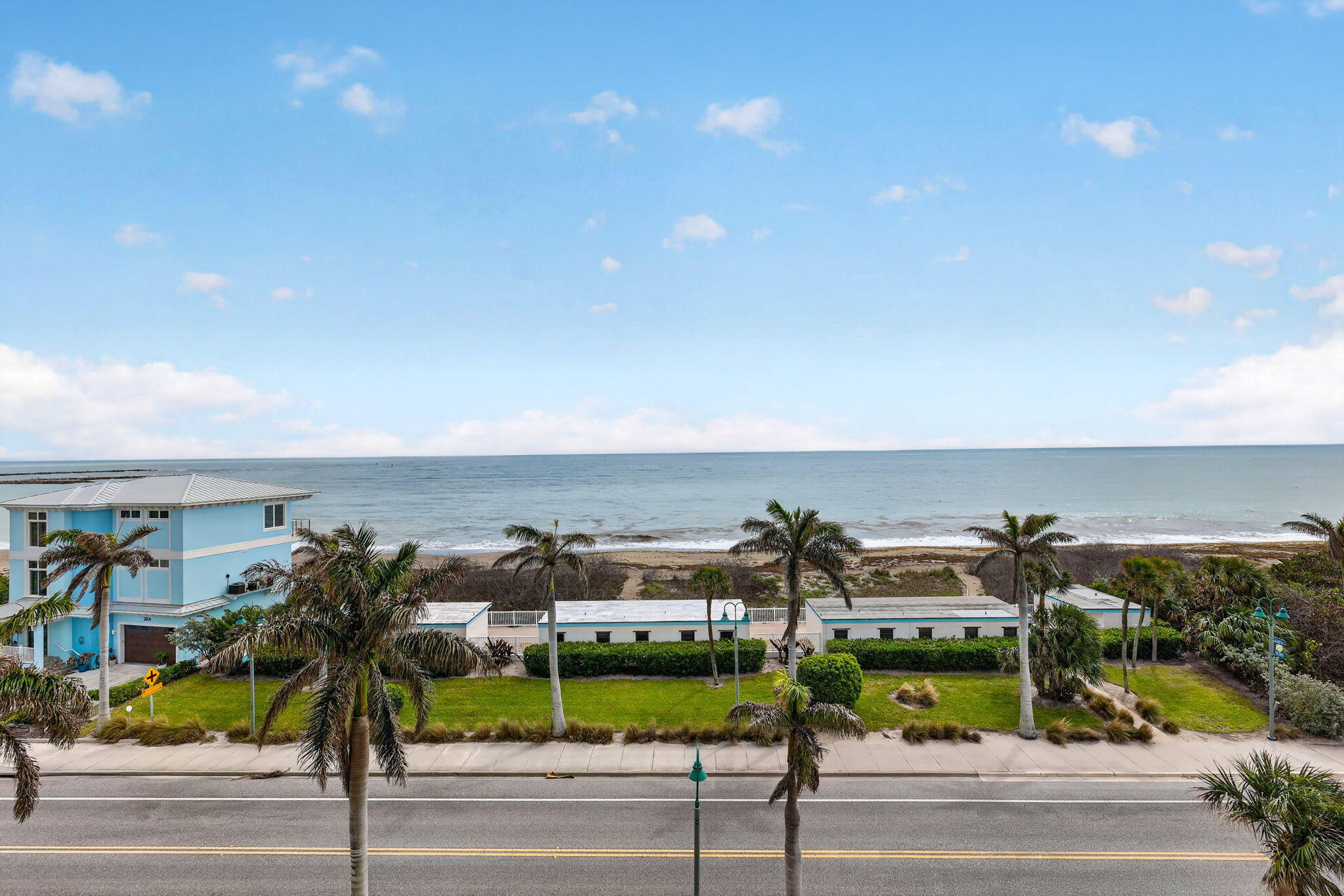 AVALON BEACH CLUB, A CONDOMINIUM - Residential