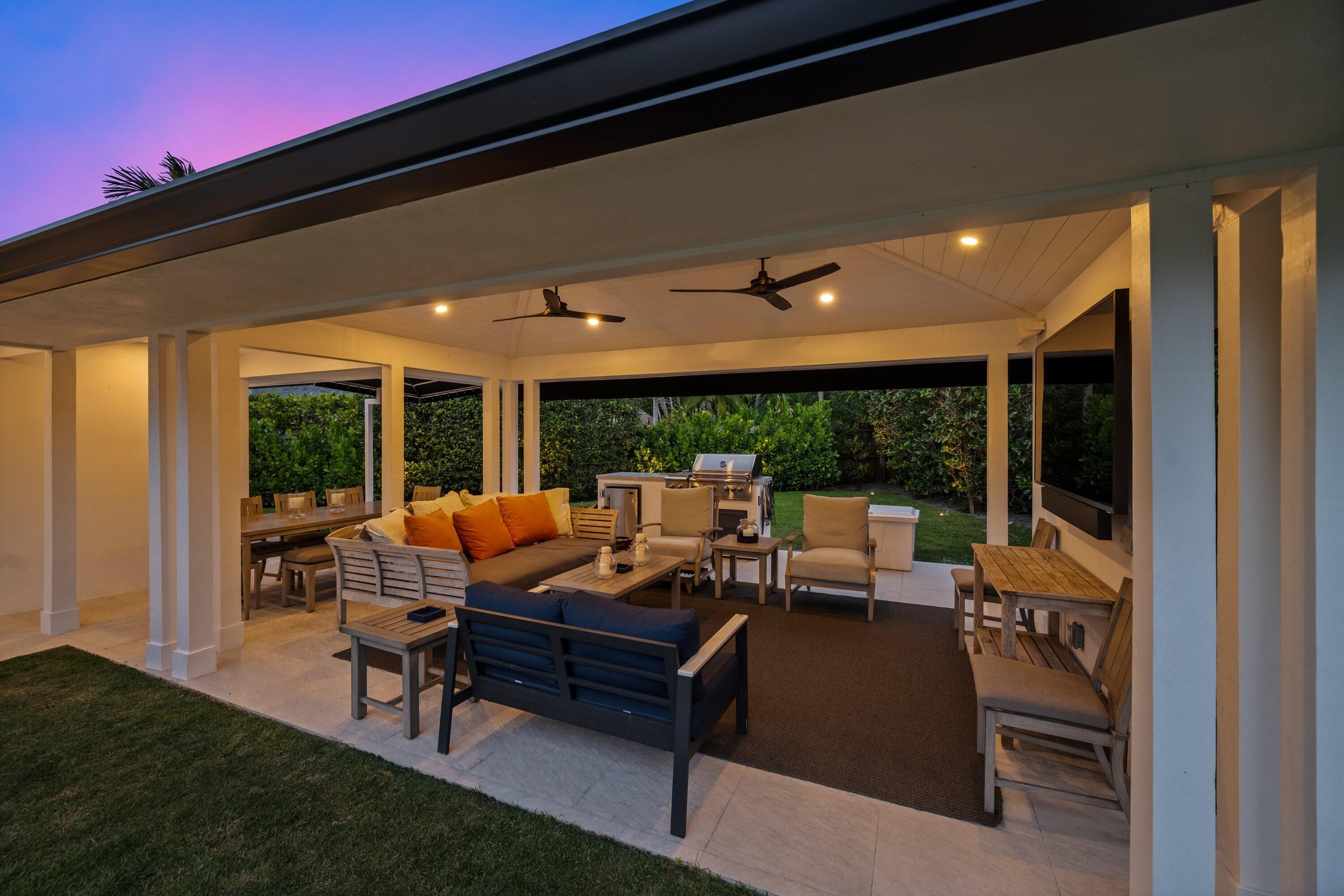 GOLF COURSE ADD TO VILLAGE OF NORTH PALM BEACH IN - Residential