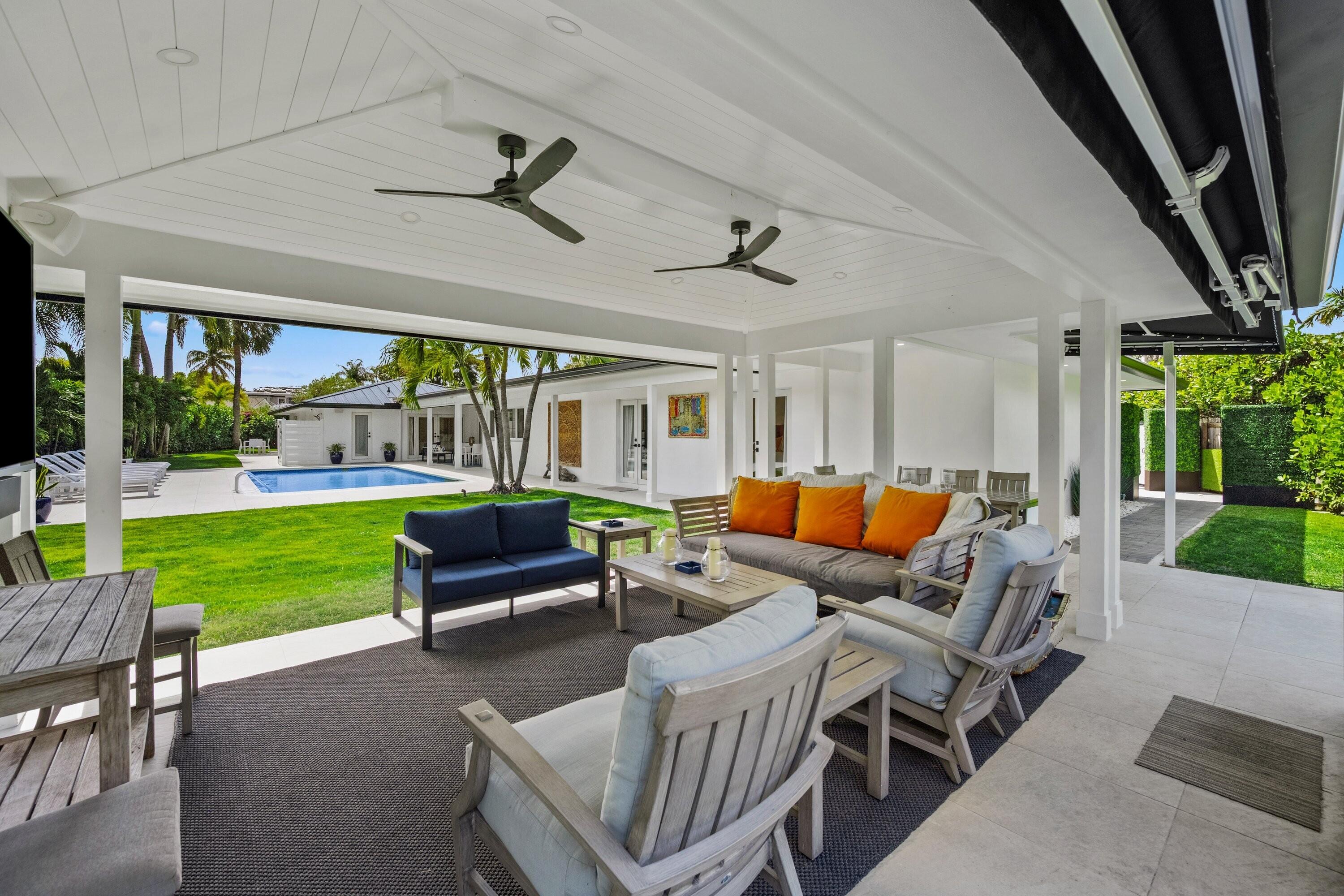 GOLF COURSE ADD TO VILLAGE OF NORTH PALM BEACH IN - Residential