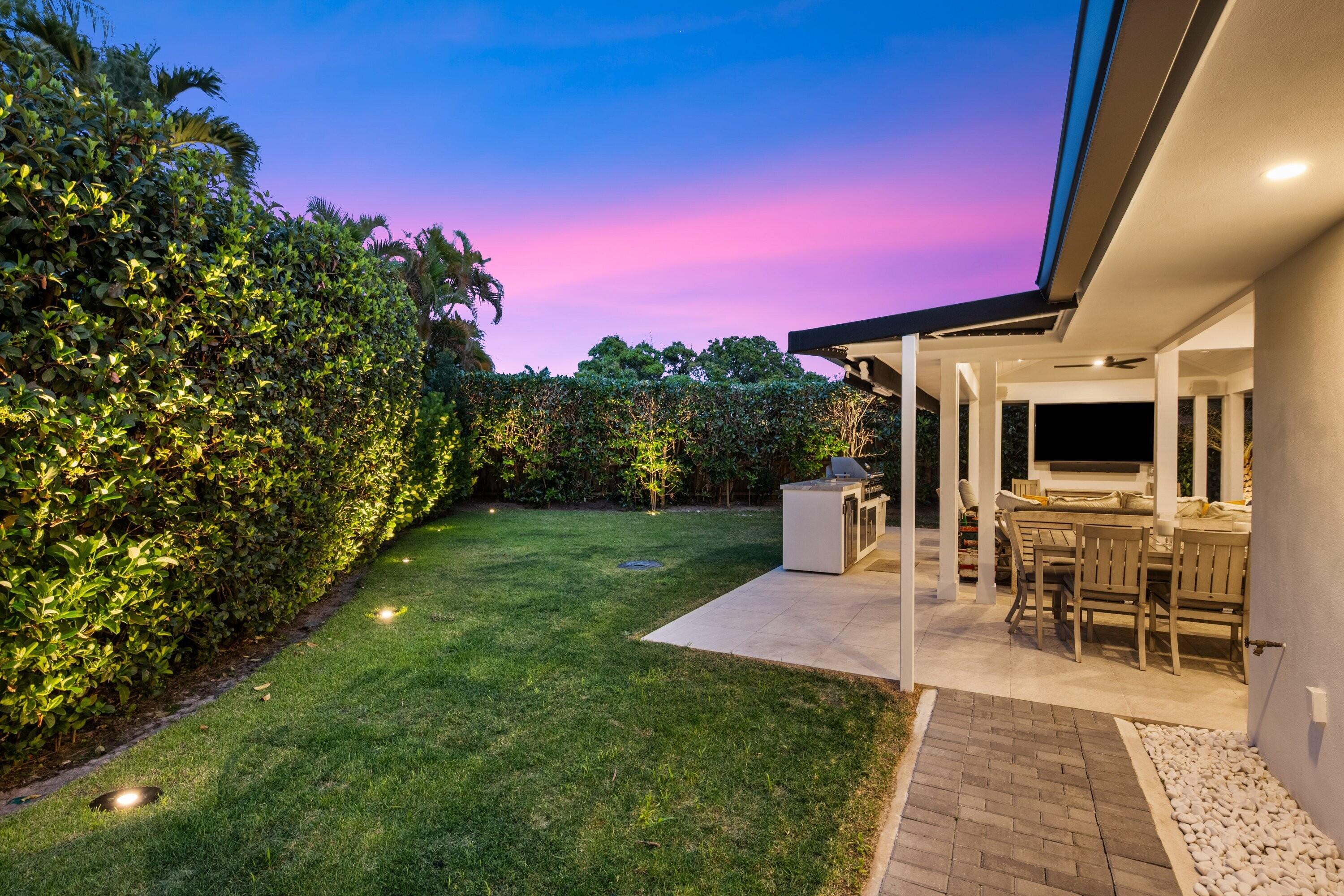 GOLF COURSE ADD TO VILLAGE OF NORTH PALM BEACH IN - Residential