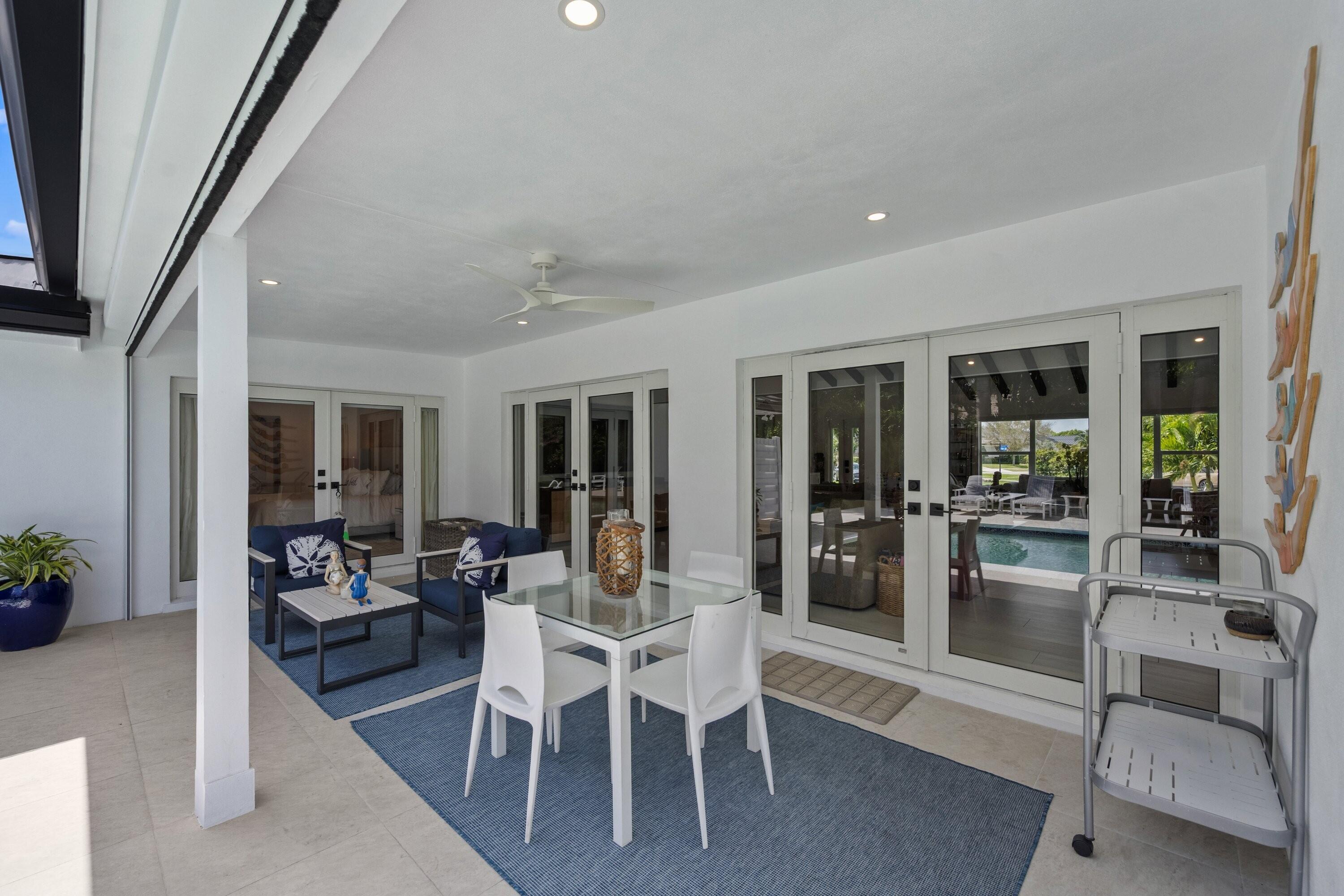 GOLF COURSE ADD TO VILLAGE OF NORTH PALM BEACH IN - Residential