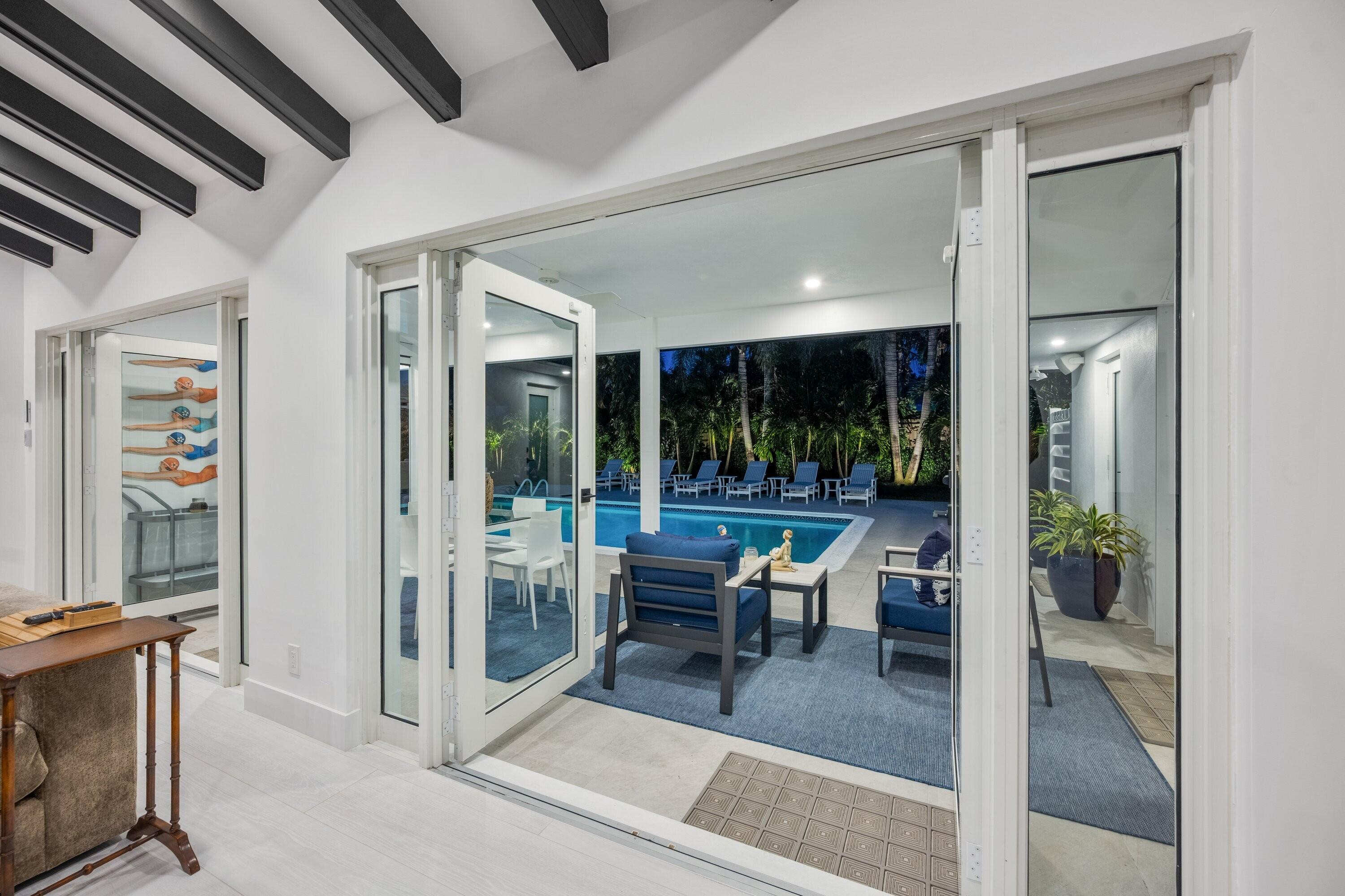 GOLF COURSE ADD TO VILLAGE OF NORTH PALM BEACH IN - Residential