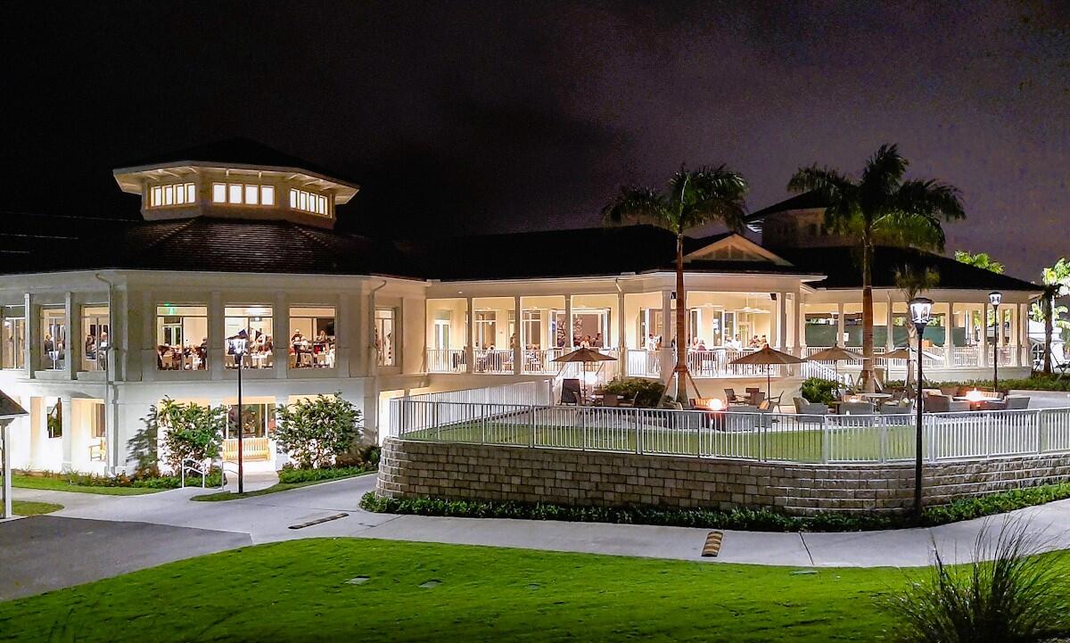 GOLF COURSE ADD TO VILLAGE OF NORTH PALM BEACH IN - Residential