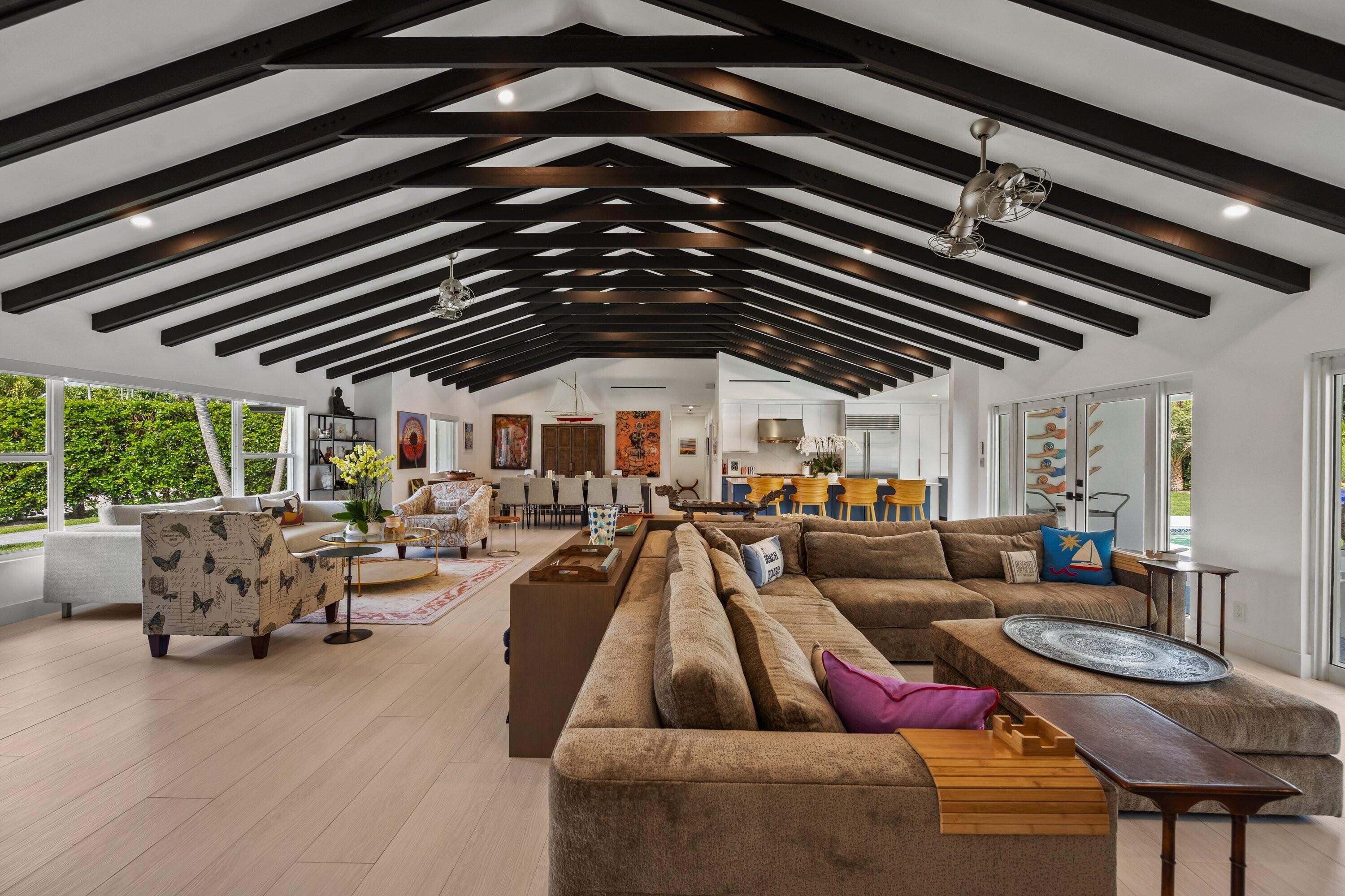 GOLF COURSE ADD TO VILLAGE OF NORTH PALM BEACH IN - Residential