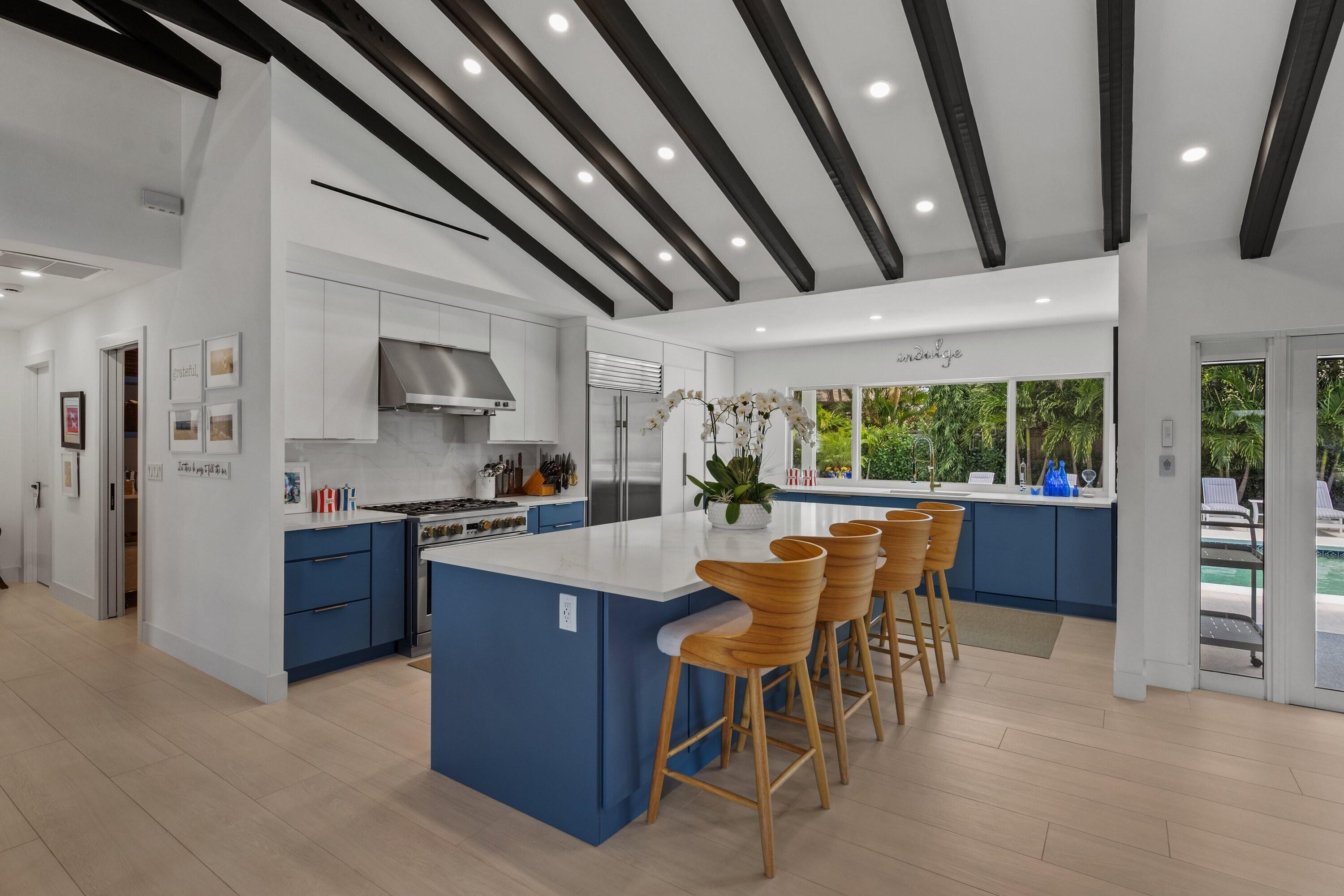 GOLF COURSE ADD TO VILLAGE OF NORTH PALM BEACH IN - Residential