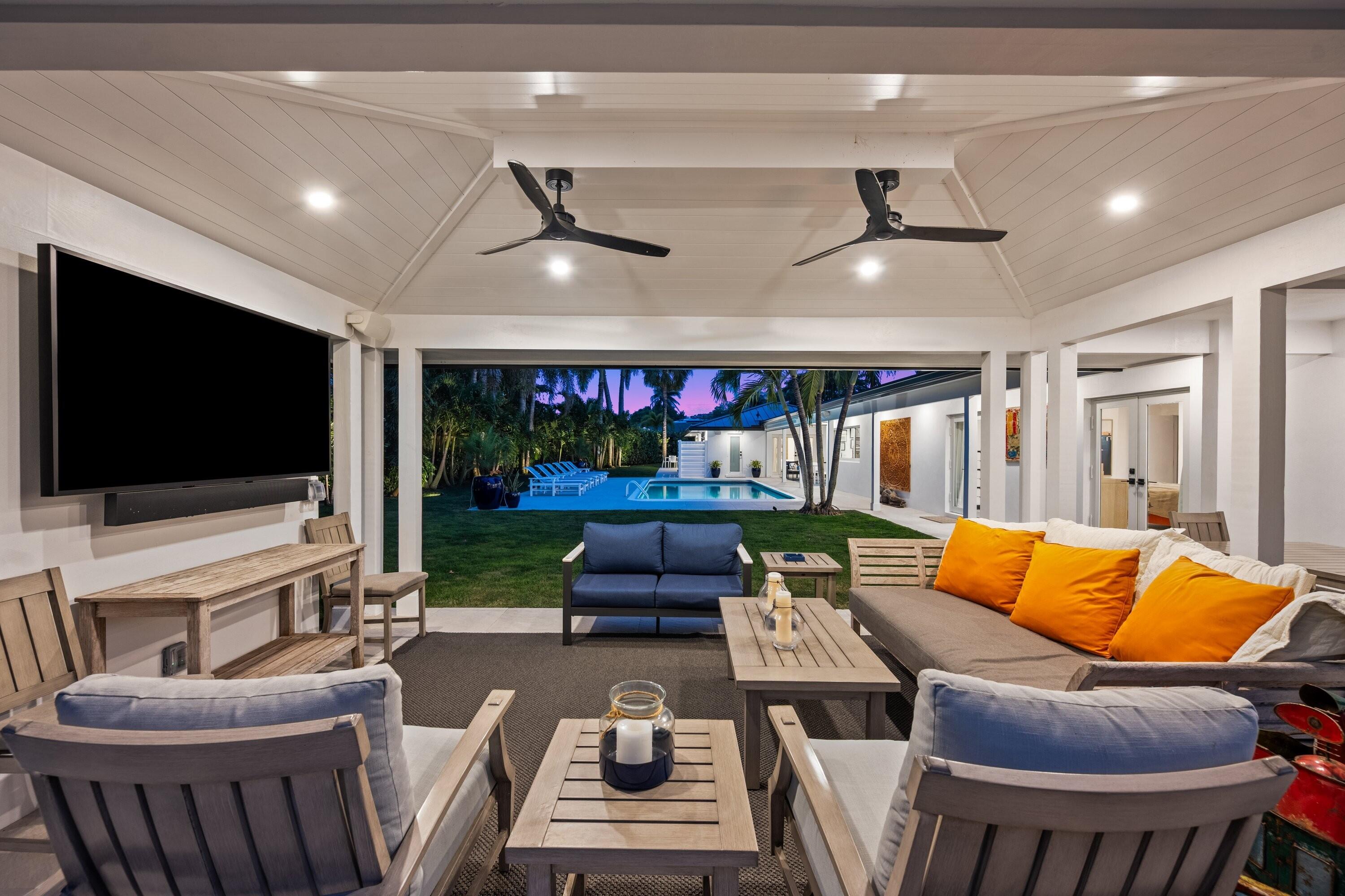 GOLF COURSE ADD TO VILLAGE OF NORTH PALM BEACH IN - Residential