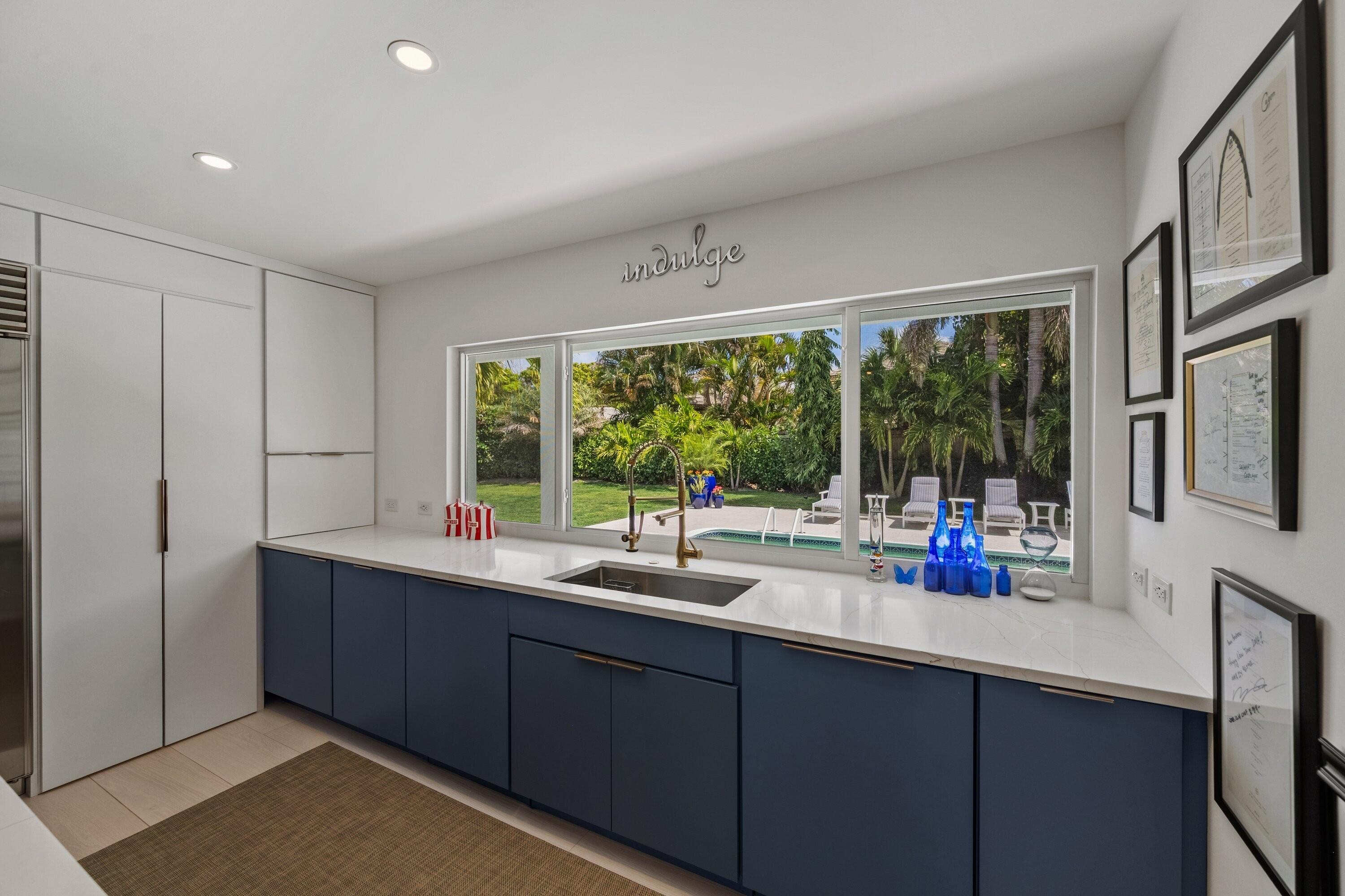 GOLF COURSE ADD TO VILLAGE OF NORTH PALM BEACH IN - Residential