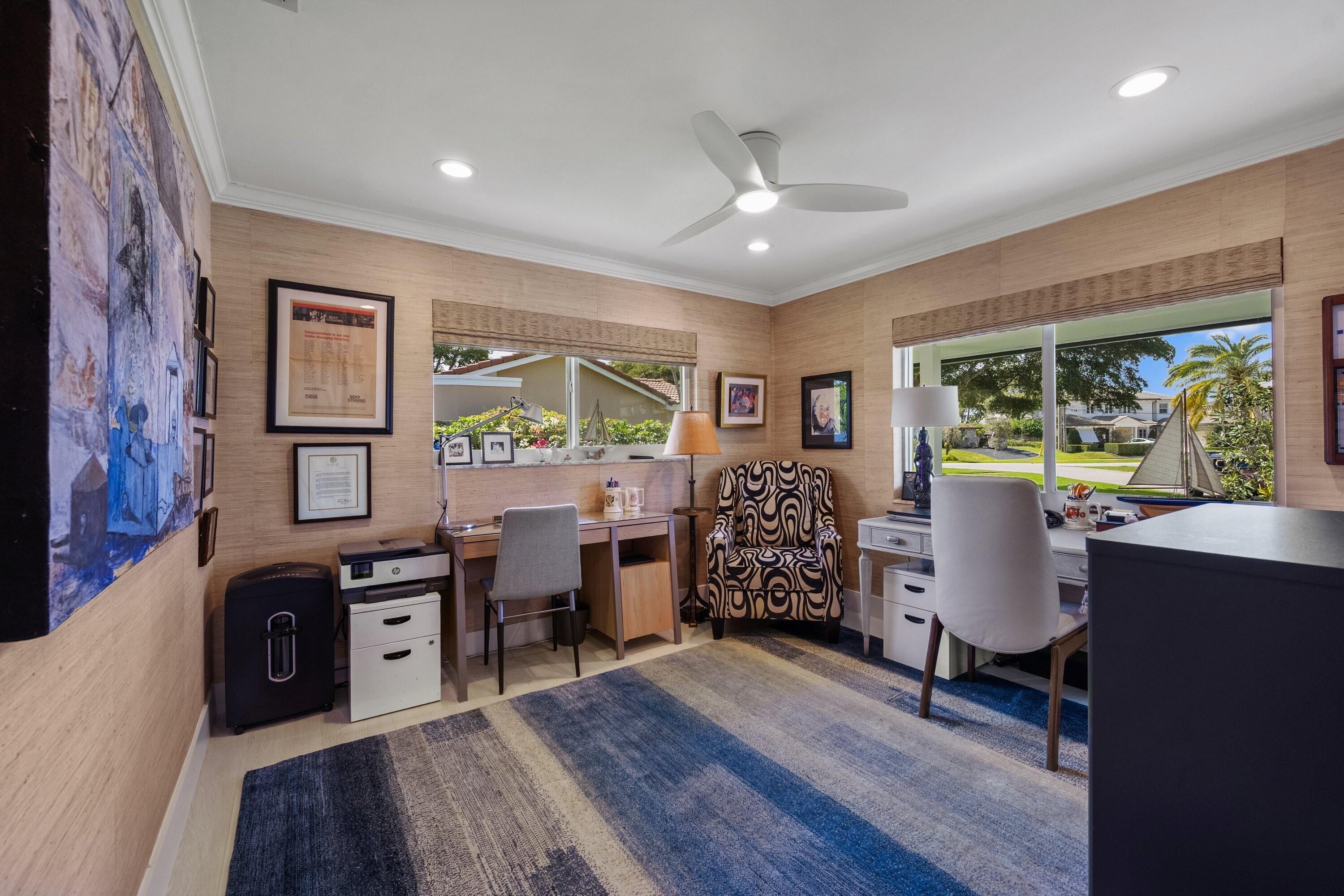 GOLF COURSE ADD TO VILLAGE OF NORTH PALM BEACH IN - Residential