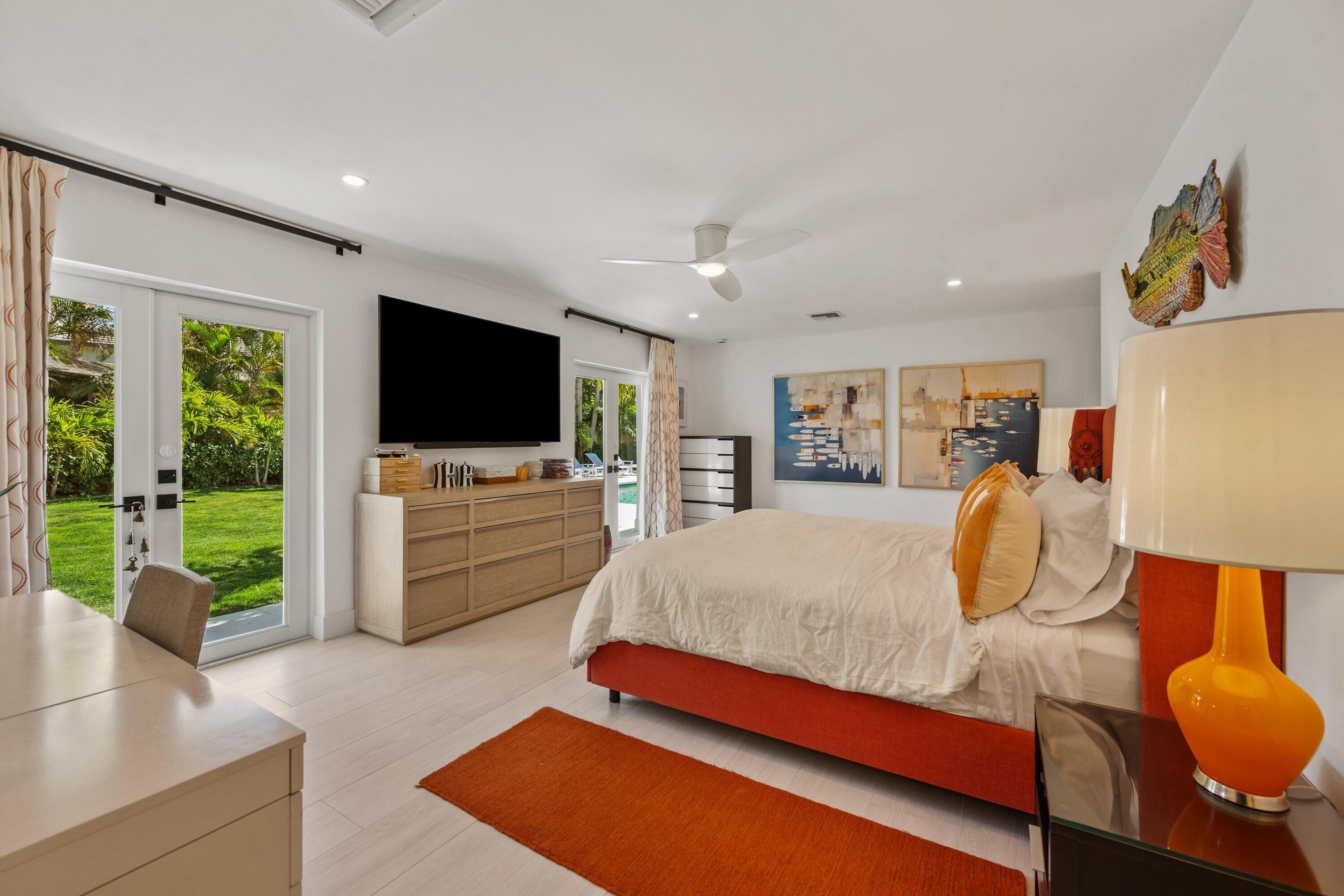 GOLF COURSE ADD TO VILLAGE OF NORTH PALM BEACH IN - Residential