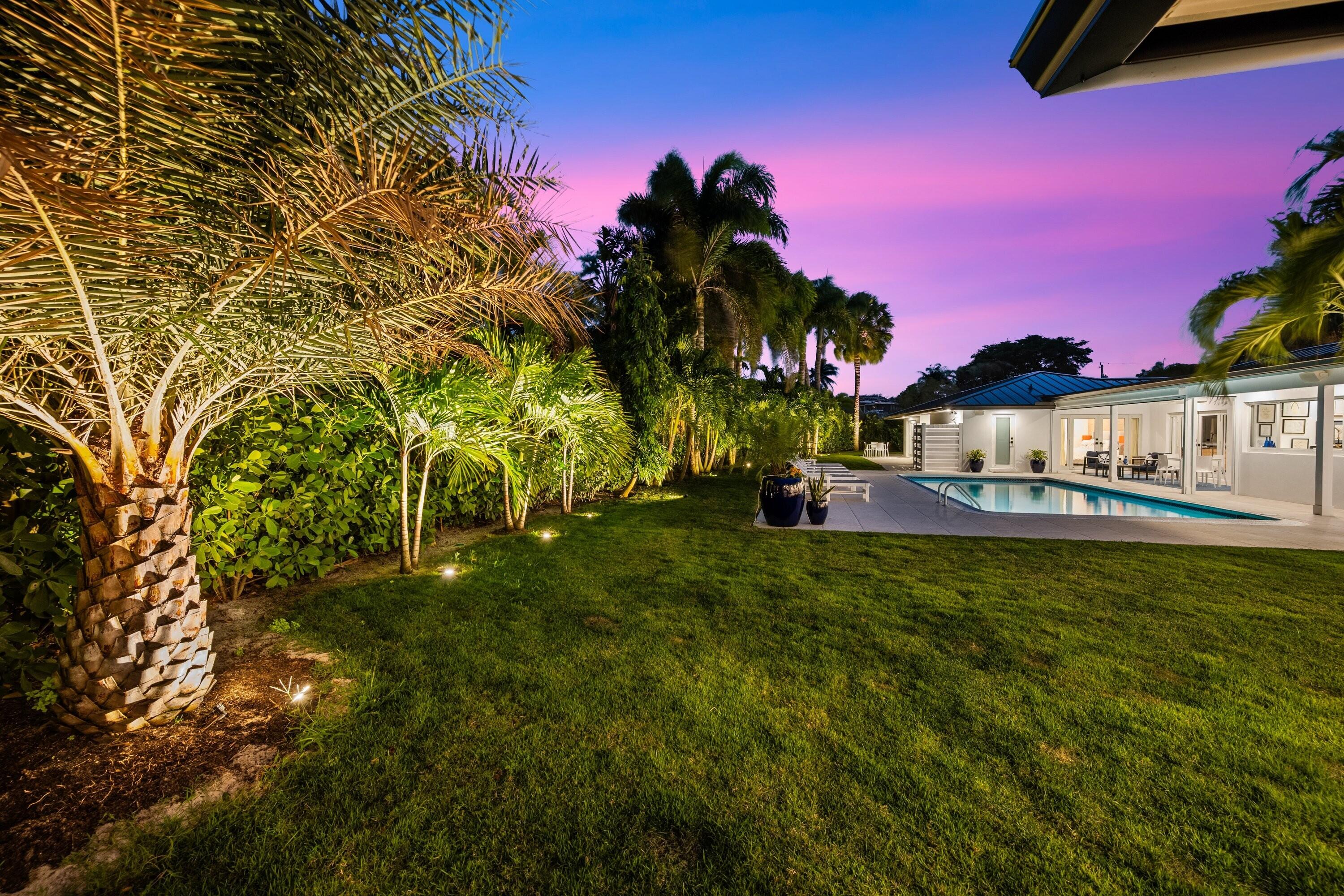 GOLF COURSE ADD TO VILLAGE OF NORTH PALM BEACH IN - Residential