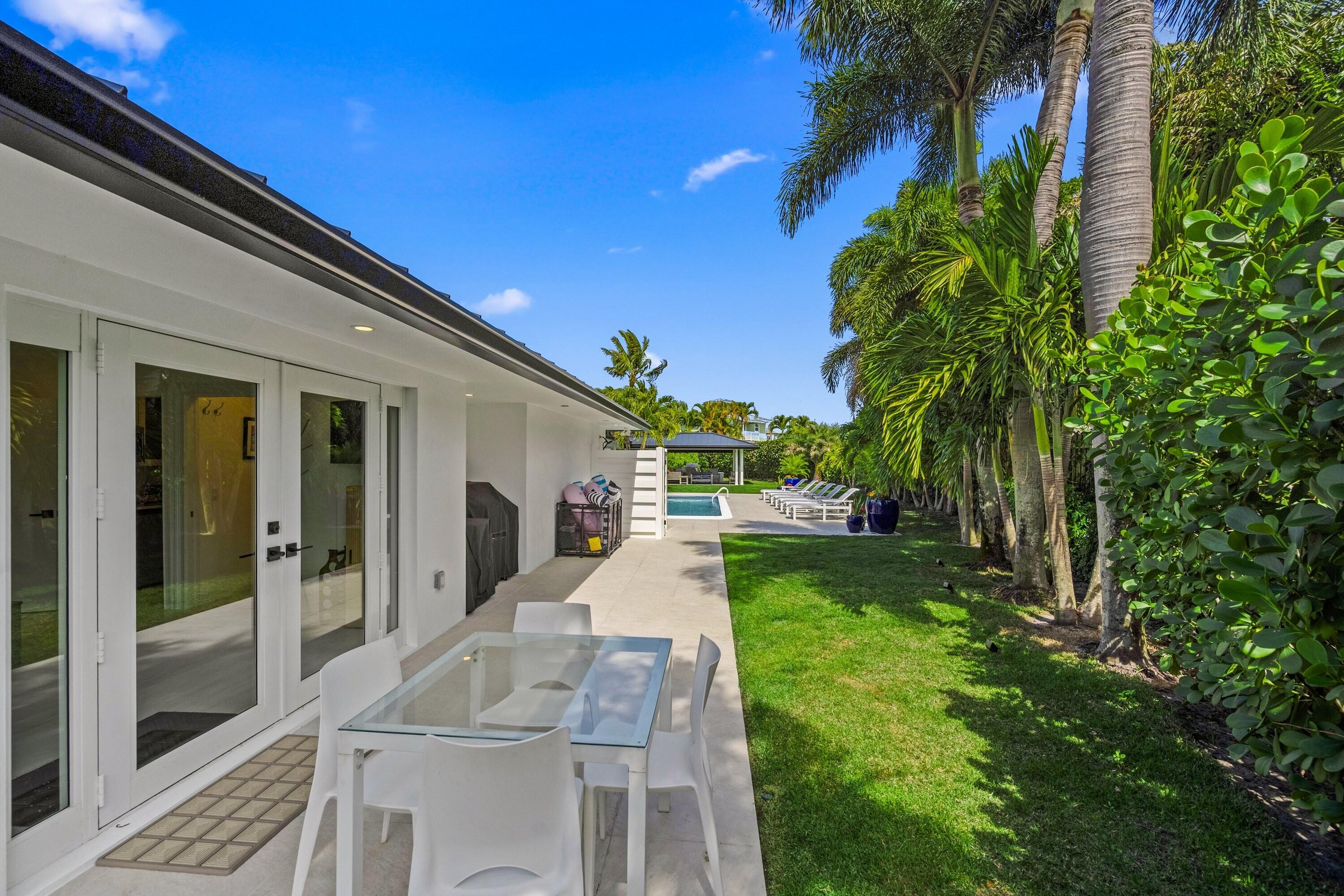 GOLF COURSE ADD TO VILLAGE OF NORTH PALM BEACH IN - Residential