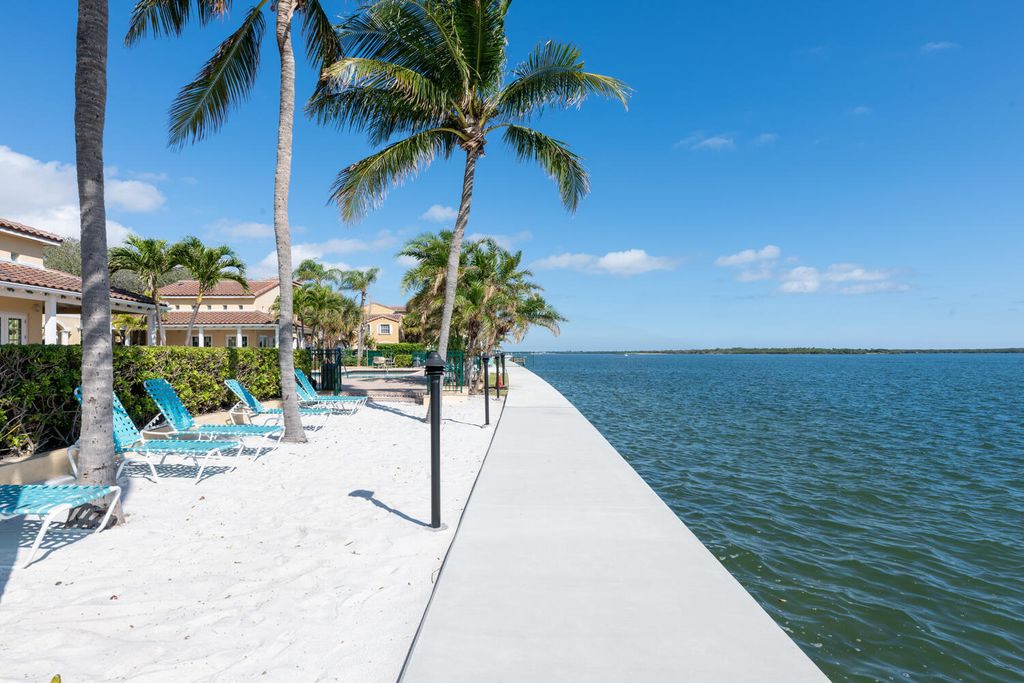 Photo of 1010 Lake Shore Drive #206, Lake Park, FL 33403 (MLS # R10965649)