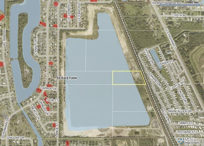 Rarely available ready to be subdivided. Severals conceptual plans done from 107 units to over 400 units. Property is situated in the proposed comprehensive land use change area and zoning can possible be single family, multi family and mixed use. Property consists of 8 parcels