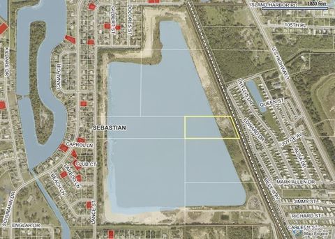0 99th Street Sebastian FL 32958