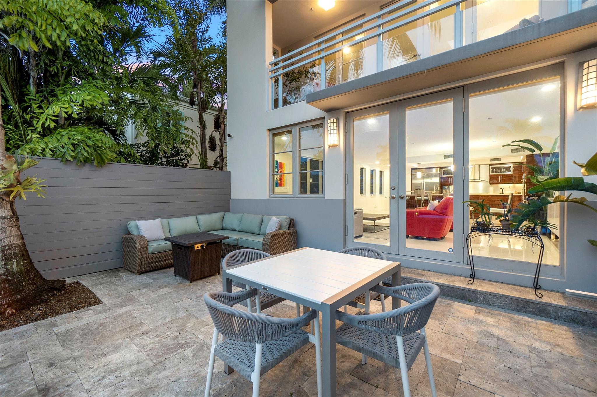 Palmero Yacht Club - Residential
