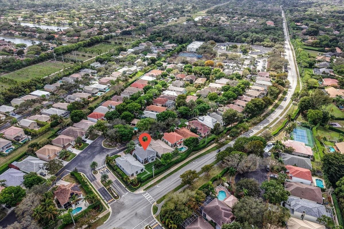 Cypress Cay 156-35 B - Residential