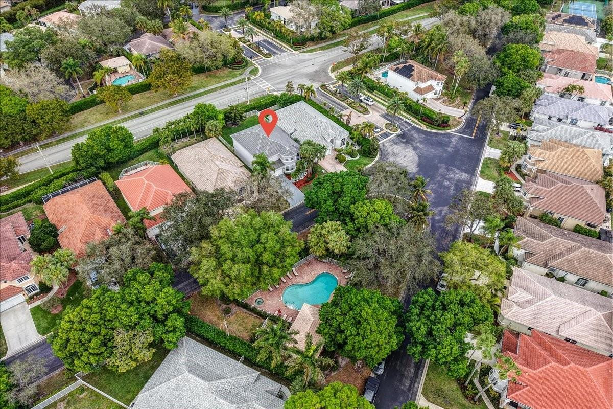 Cypress Cay 156-35 B - Residential