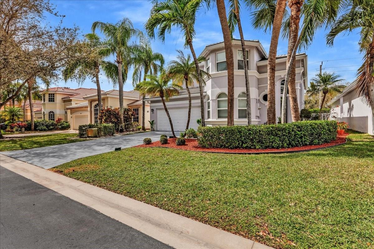 Cypress Cay 156-35 B - Residential