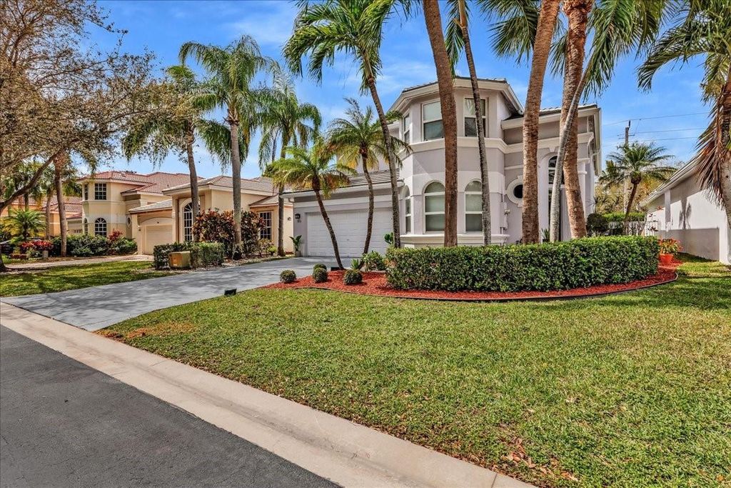 Photo of 7675 NW 71st Terrace, Parkland, FL 33067 (MLS # F10556426)