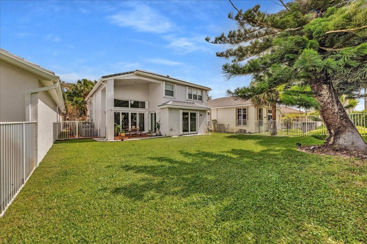 Cypress Cay 156-35 B - Residential