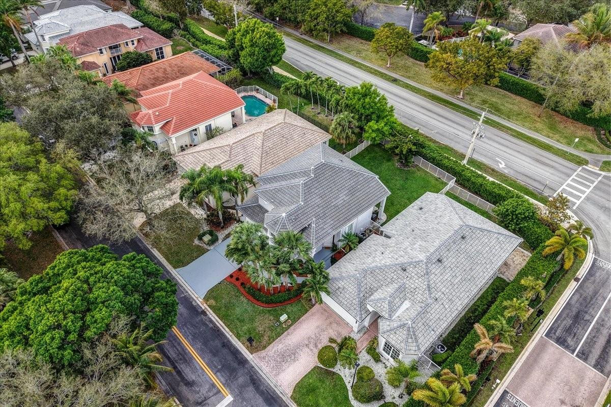 Cypress Cay 156-35 B - Residential