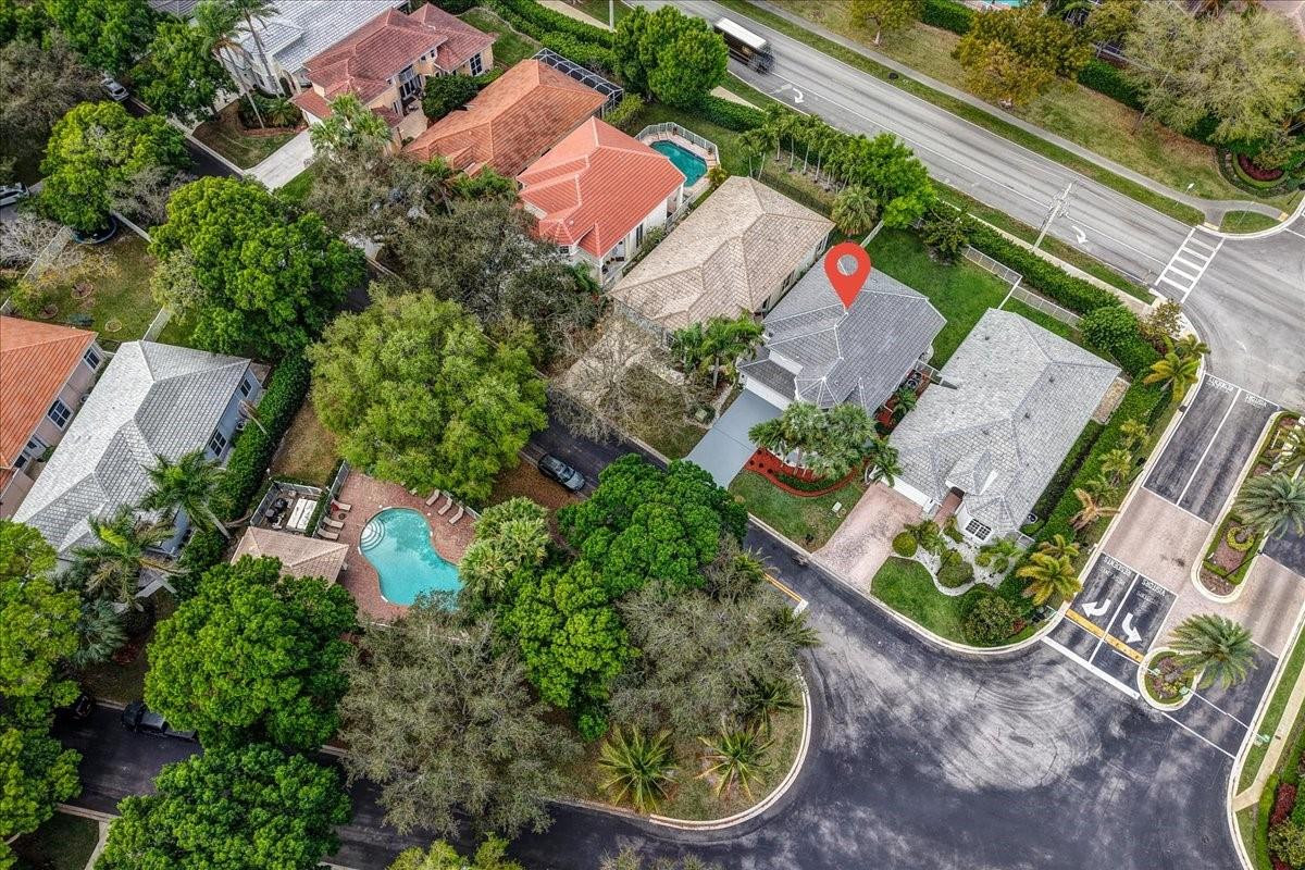 Cypress Cay 156-35 B - Residential