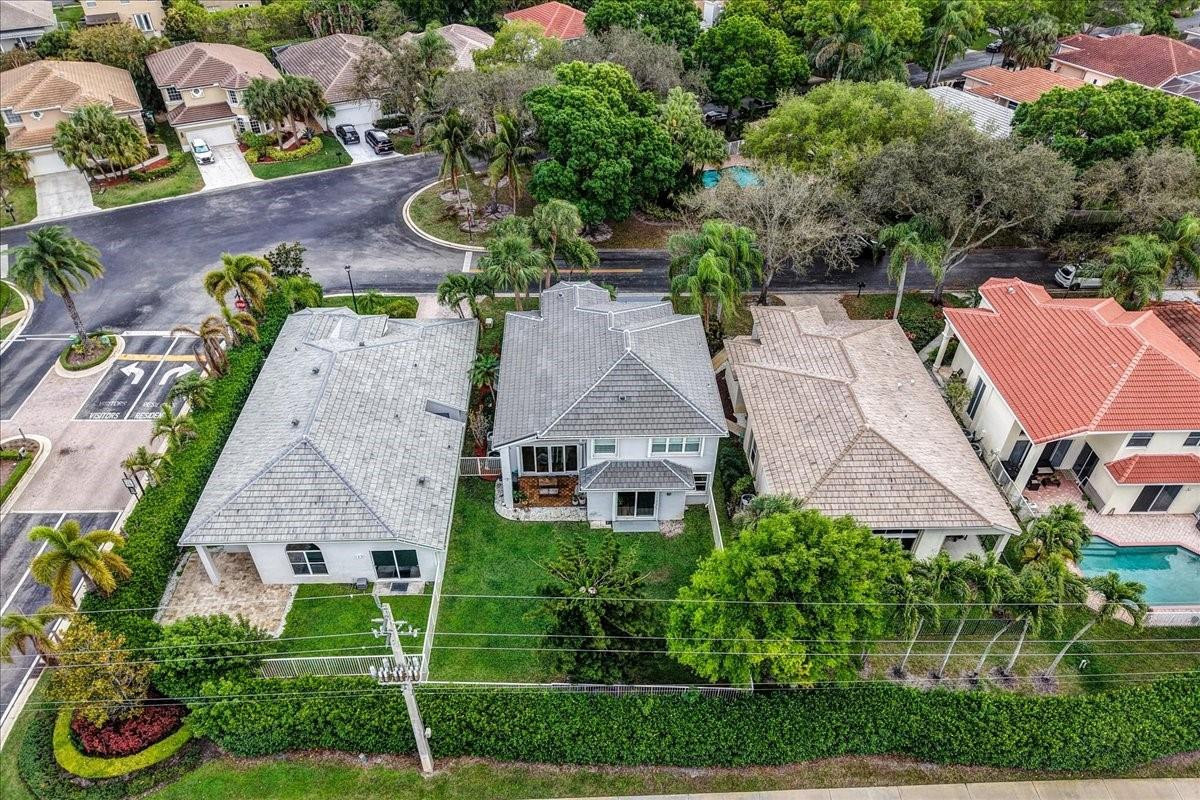 Cypress Cay 156-35 B - Residential