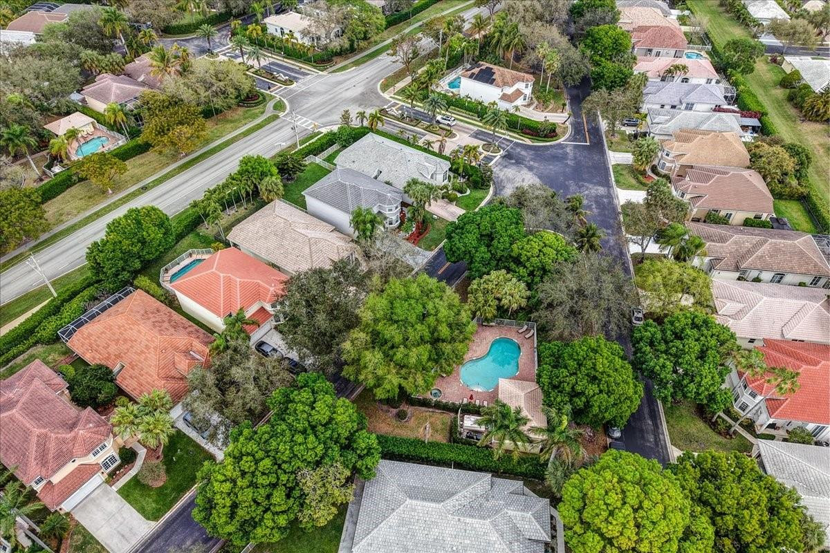 Cypress Cay 156-35 B - Residential