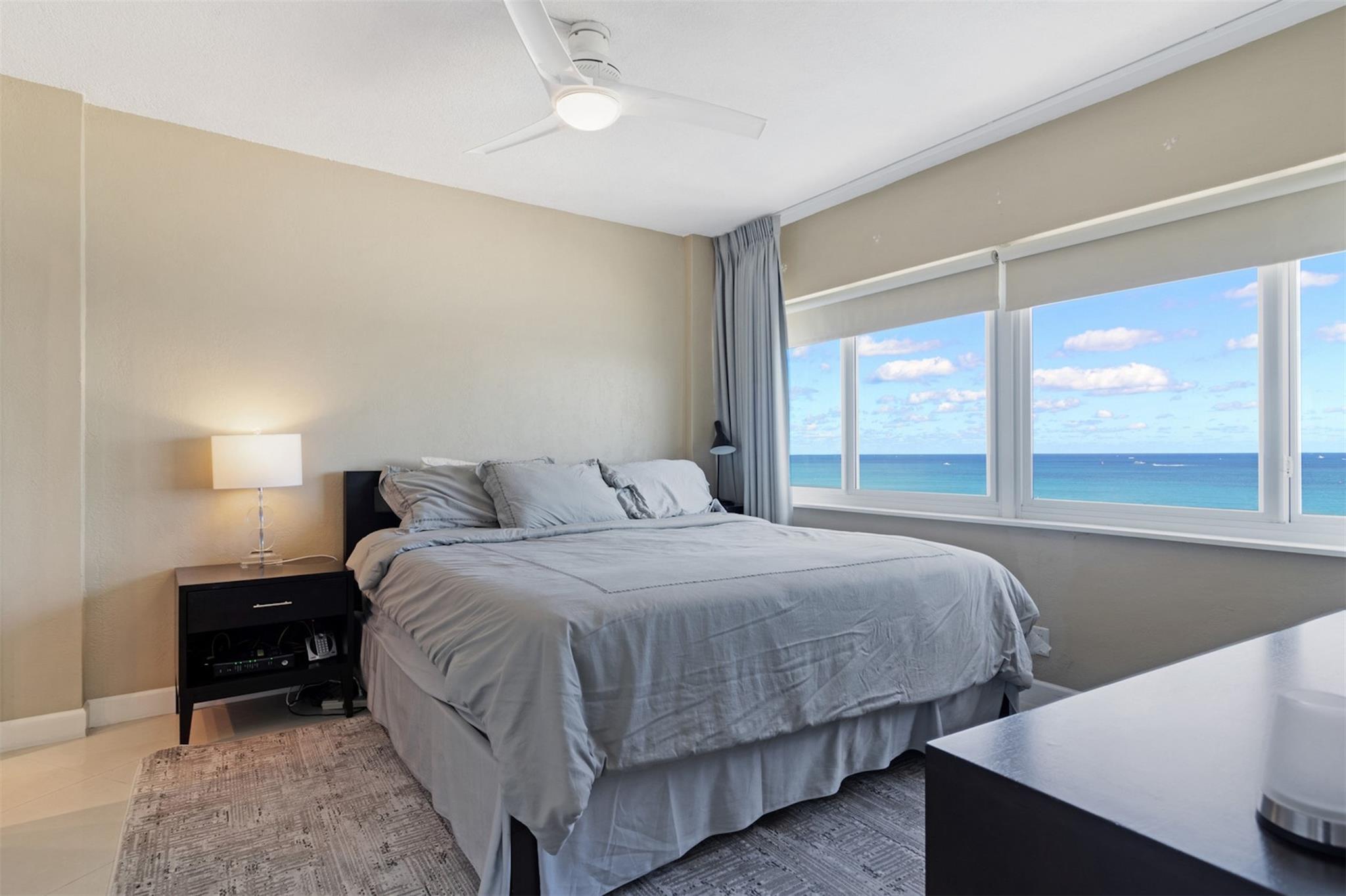 Breakers Condo - Residential Lease