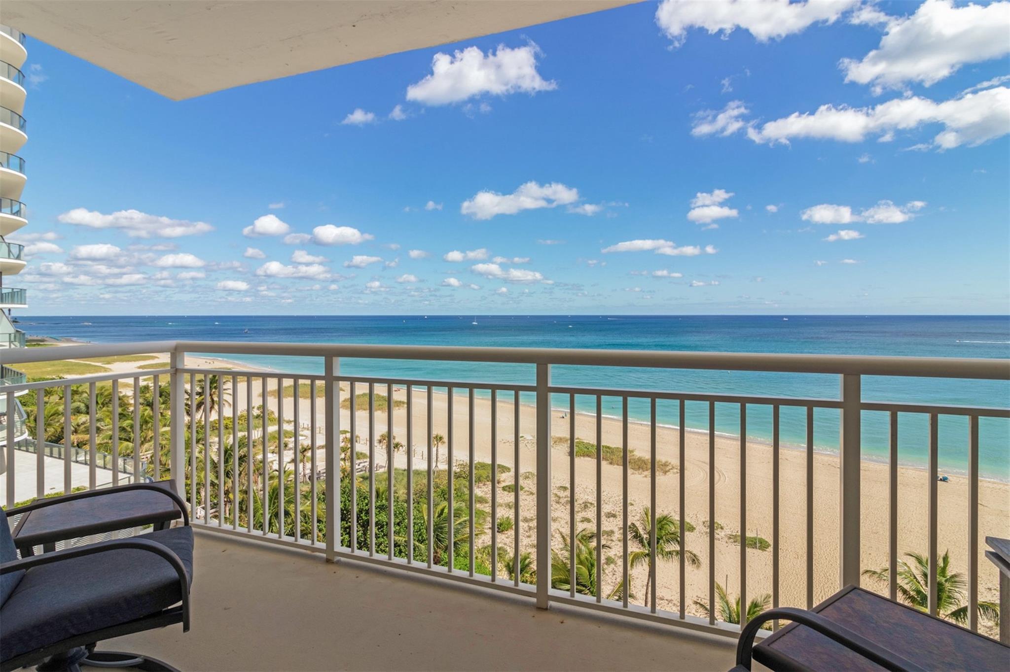 Breakers Condo - Residential Lease