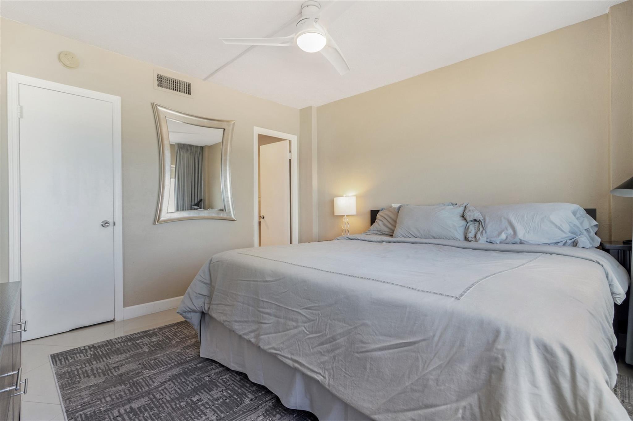 Breakers Condo - Residential Lease