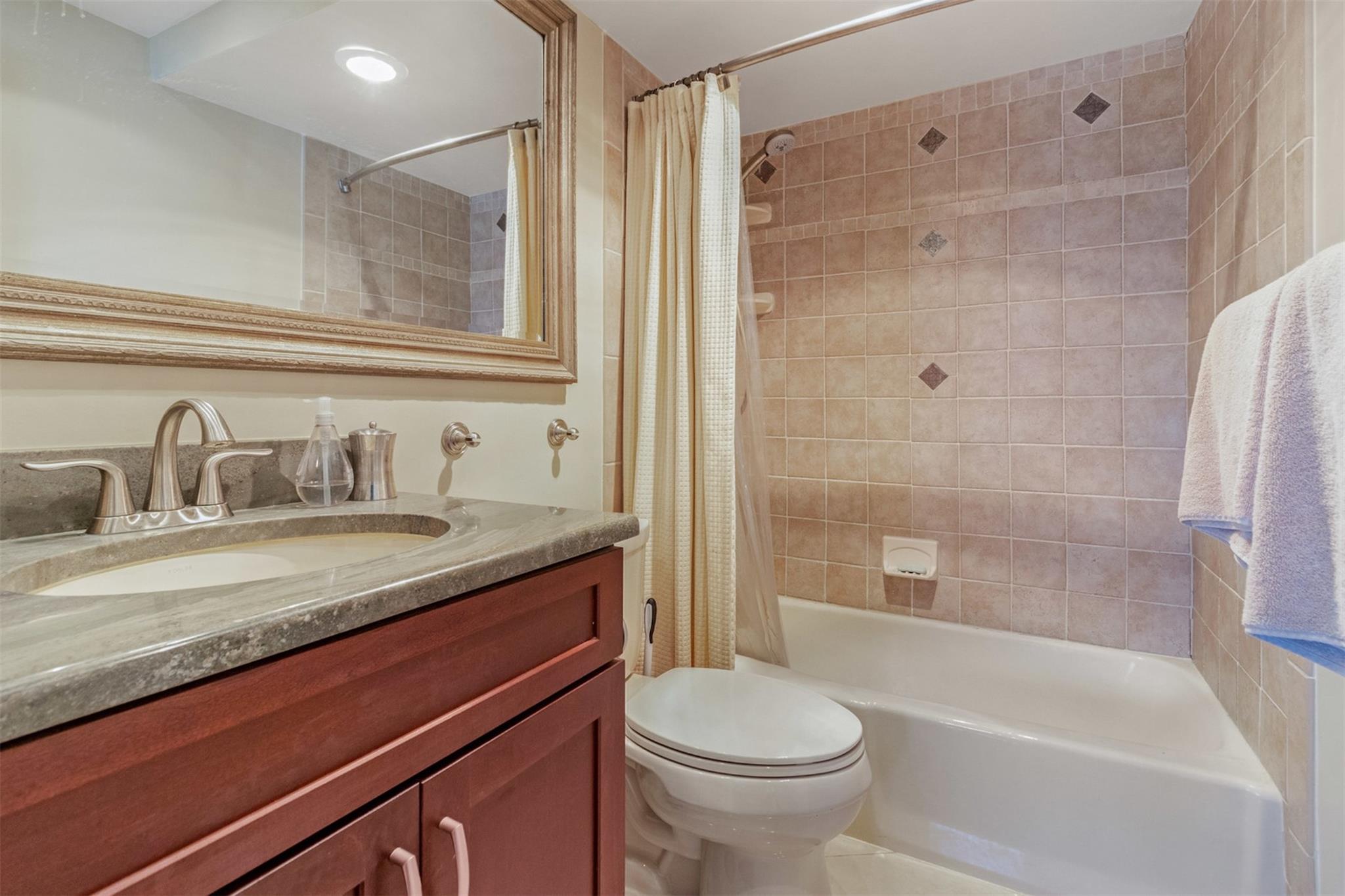 Breakers Condo - Residential Lease