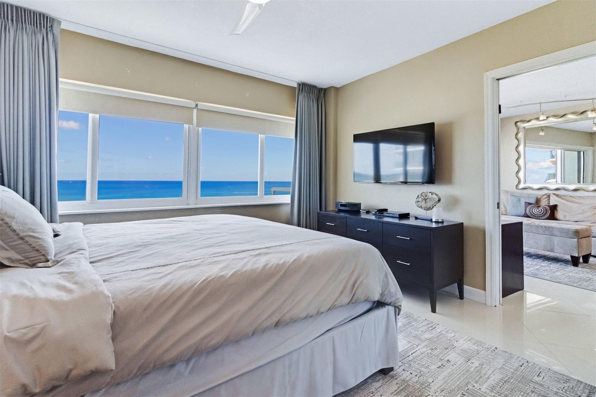 Breakers Condo - Residential Lease
