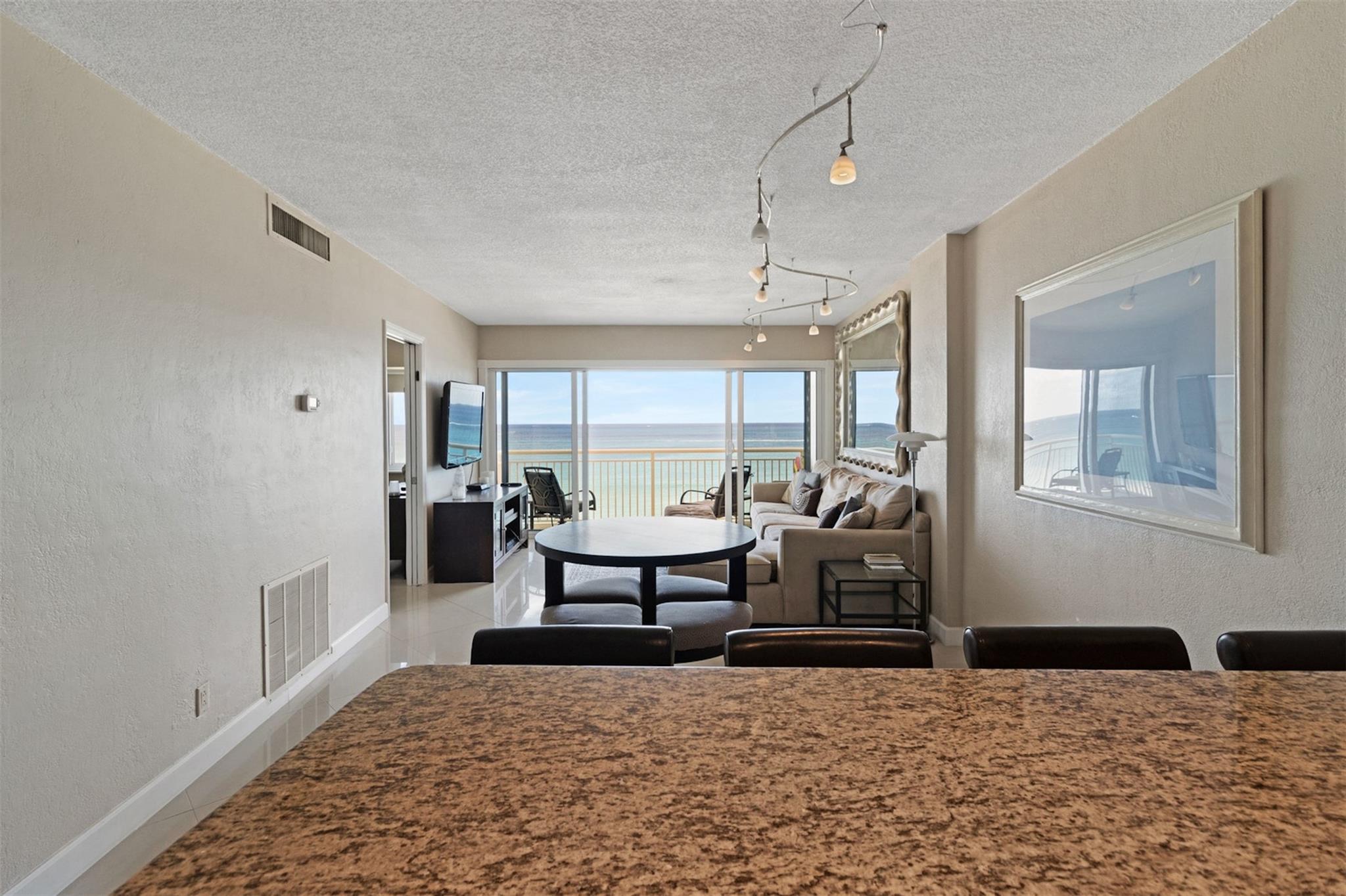 Breakers Condo - Residential Lease
