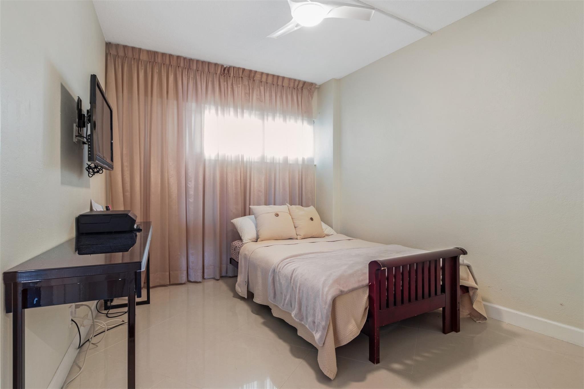 Breakers Condo - Residential Lease