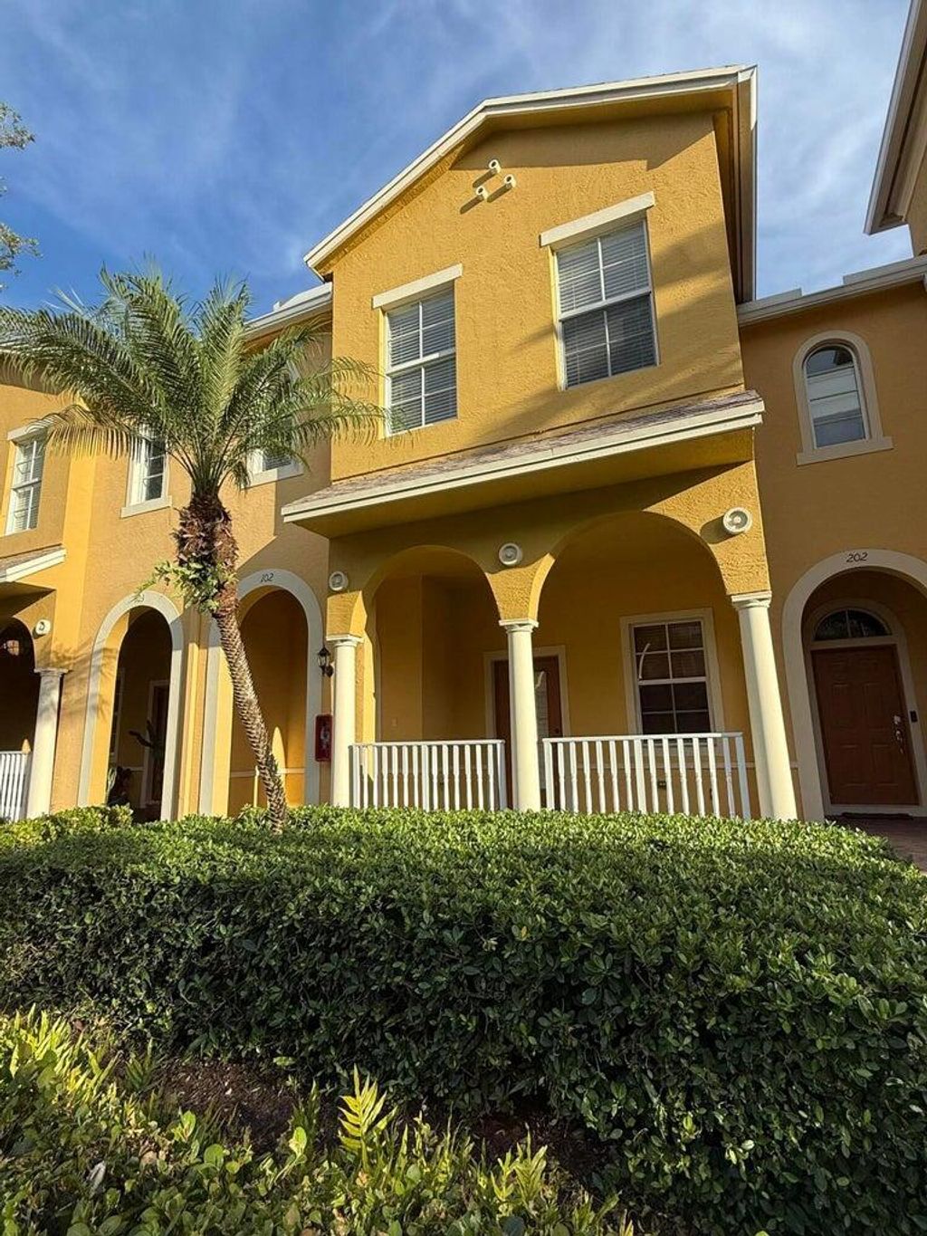 Photo of 108 W Pigeon Plum Drive W #102, Jupiter, FL 33458 (MLS # R11101568)