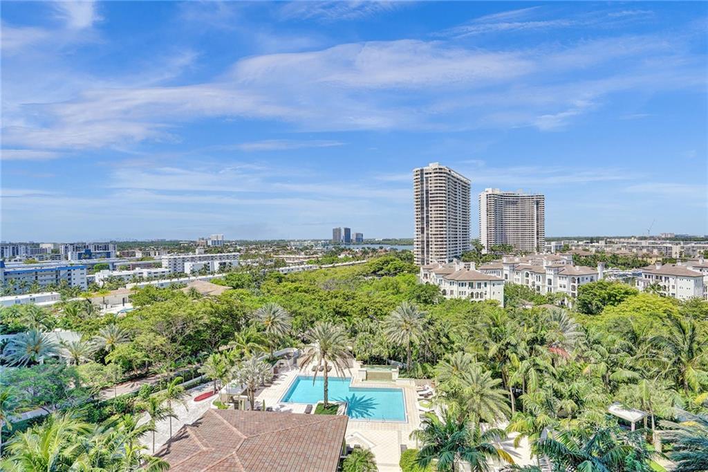 Williams Island - Residential