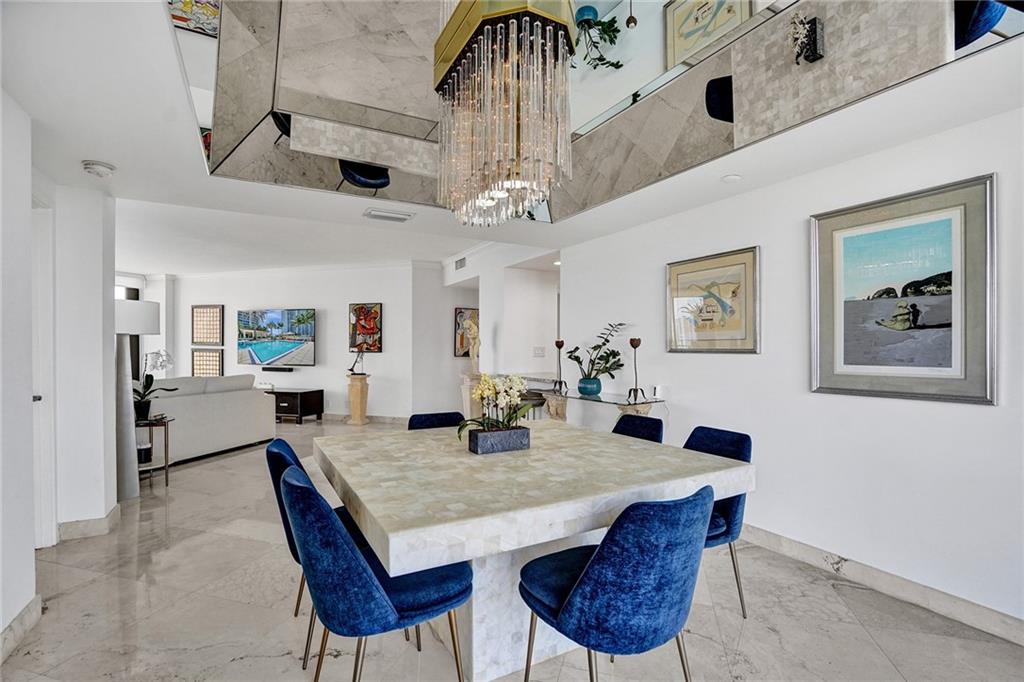 Williams Island - Residential