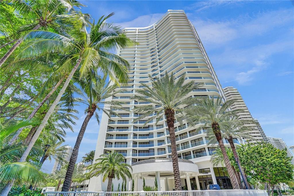 Williams Island - Residential